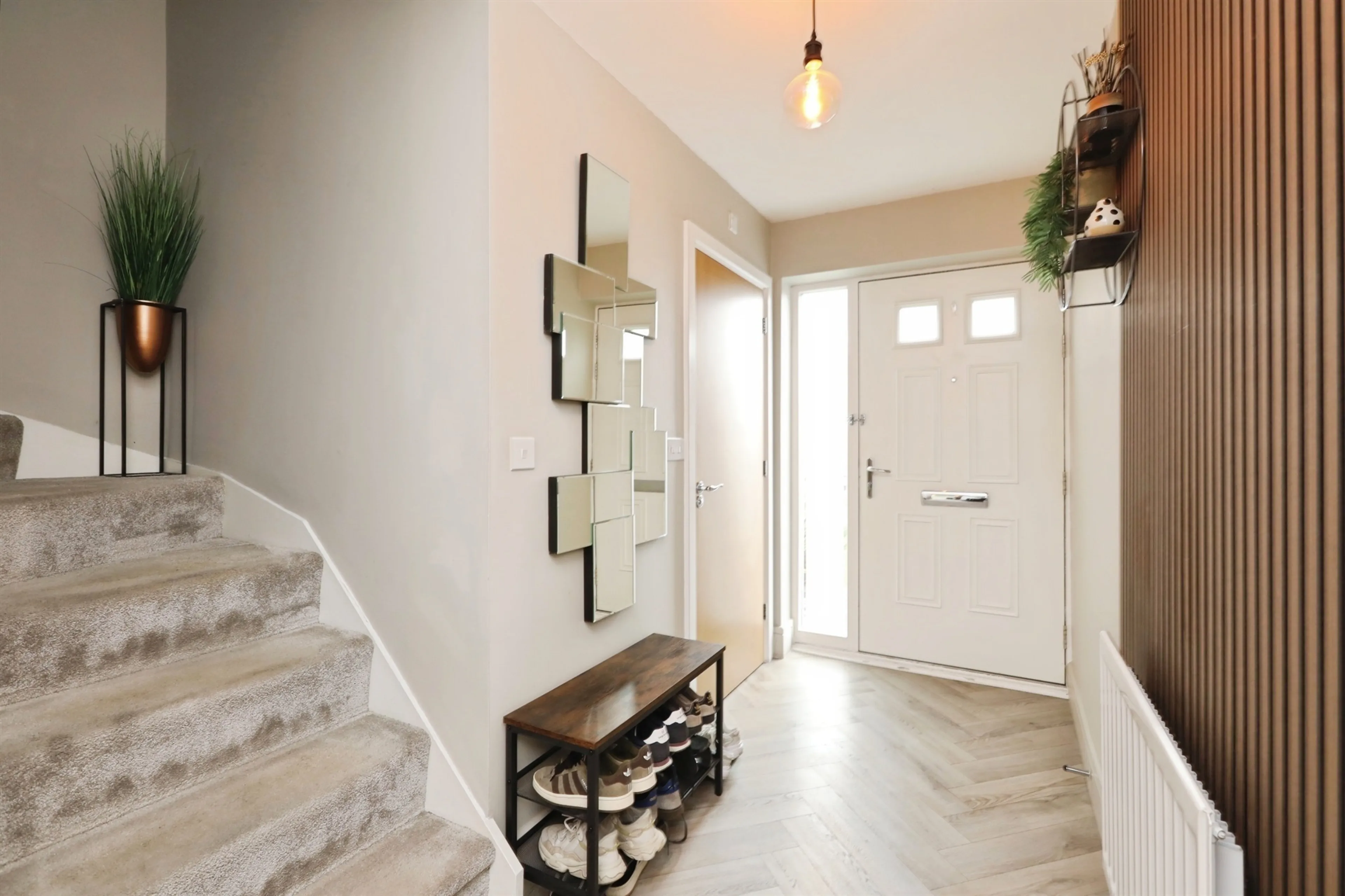 Property at Canyon Meadow, Creswell, Worksop