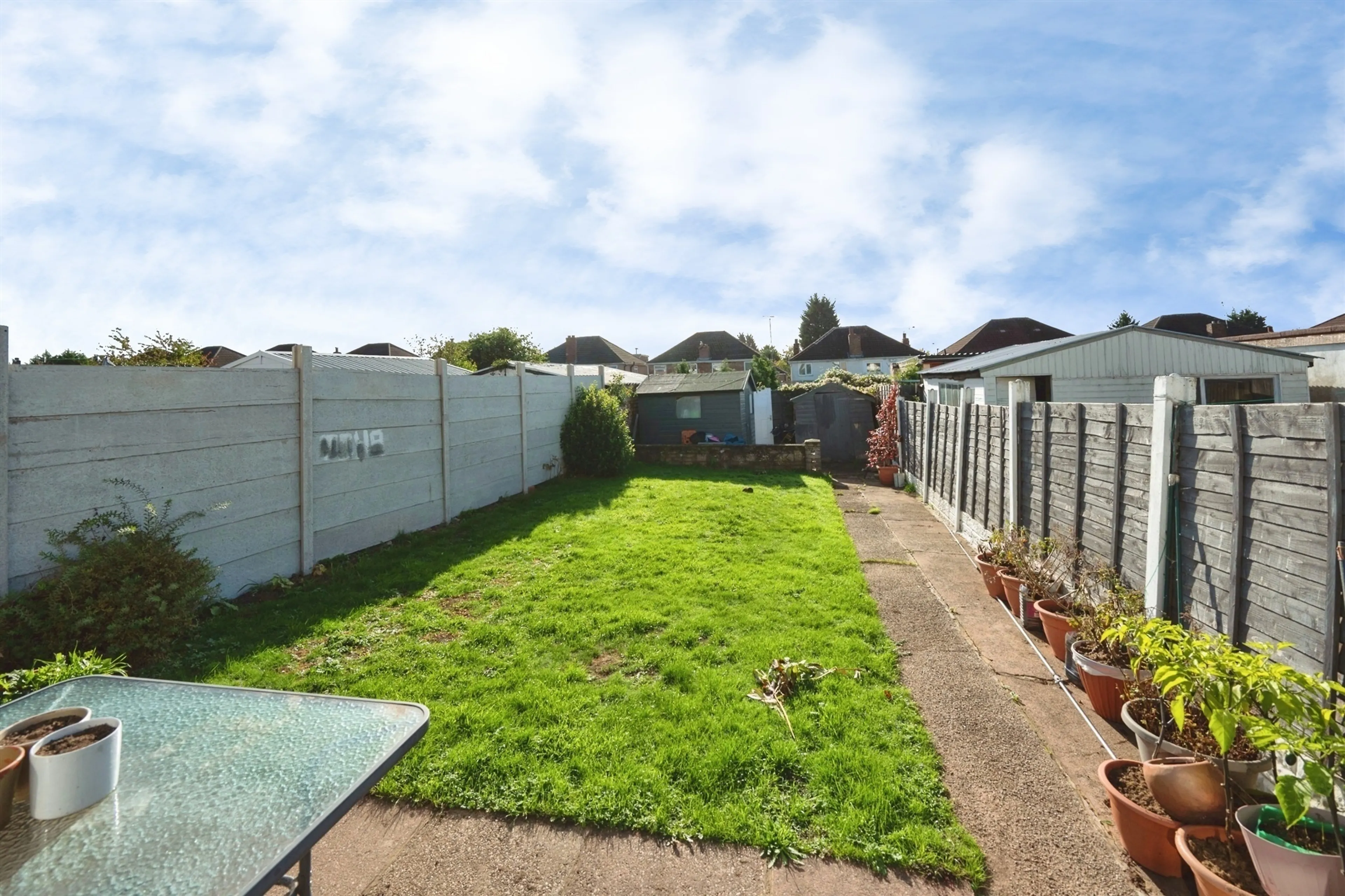 Property at Delhurst Road, Birmingham