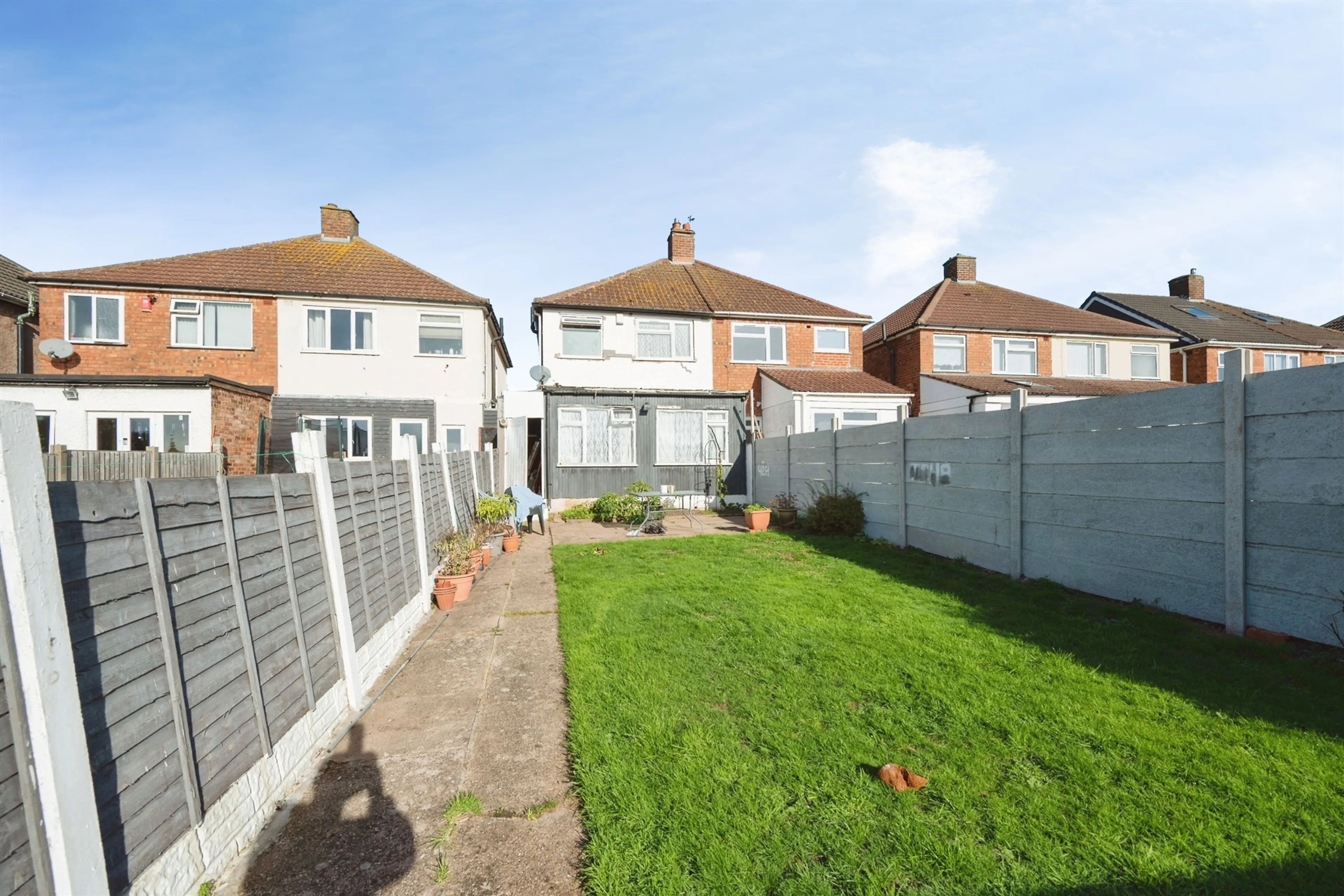 Property at Delhurst Road, Birmingham