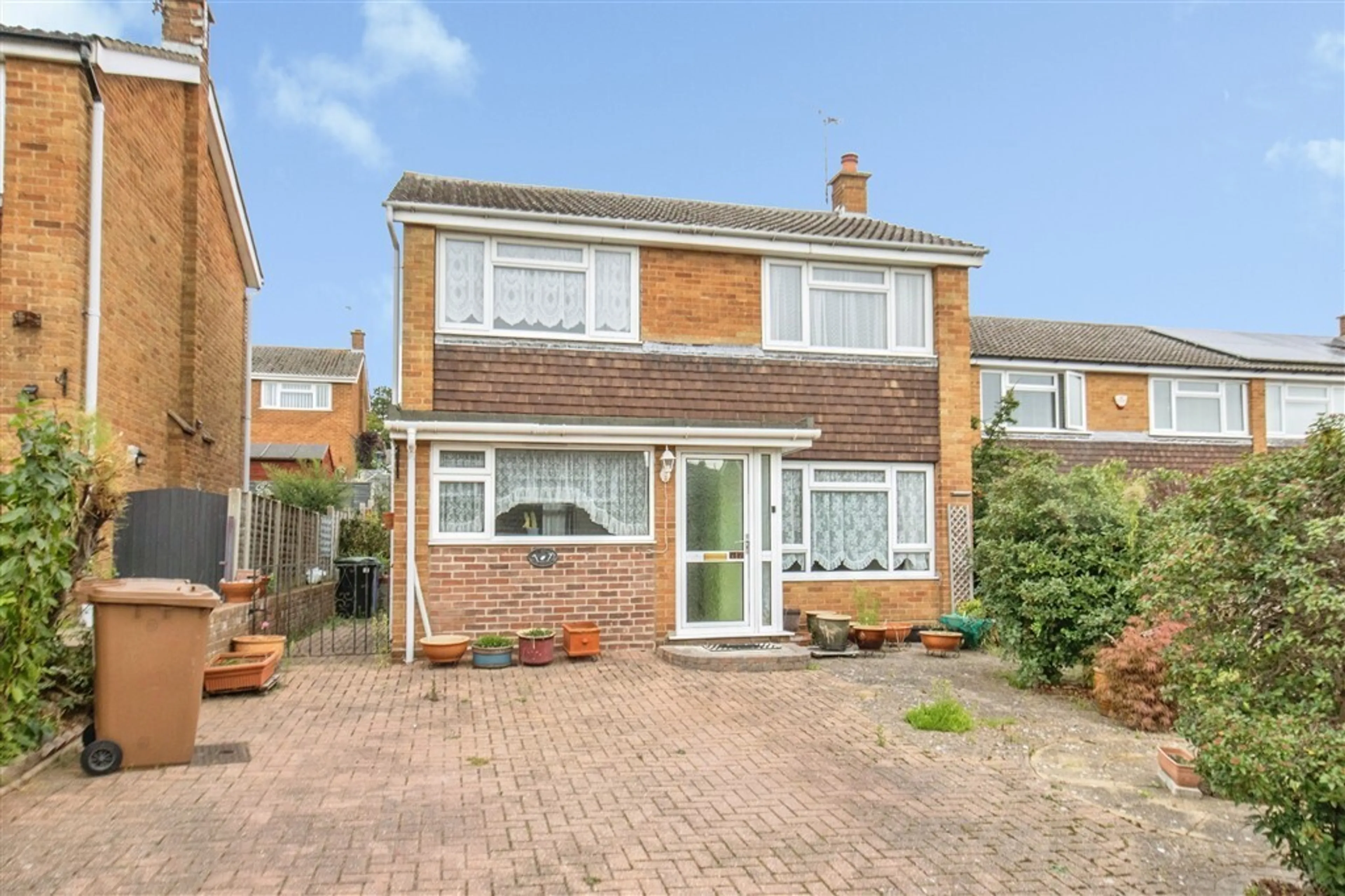 Property at Margate Road, IPSWICH