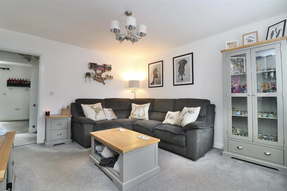 Lee Croft, Pocklington, York
