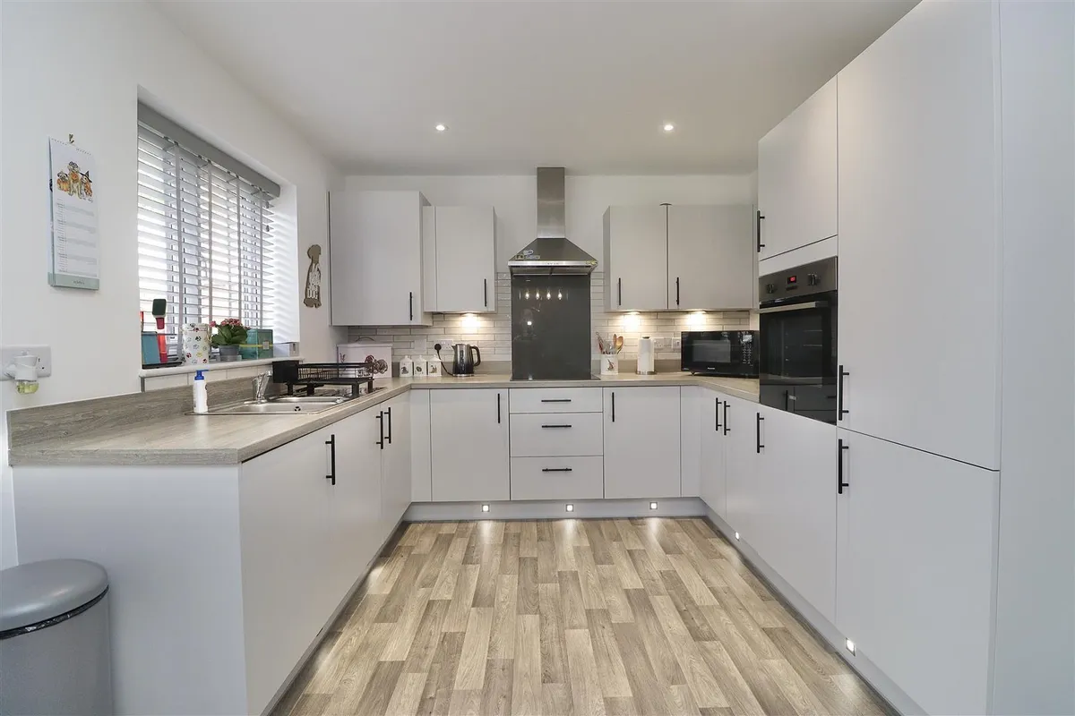 Lee Croft, Pocklington, York
