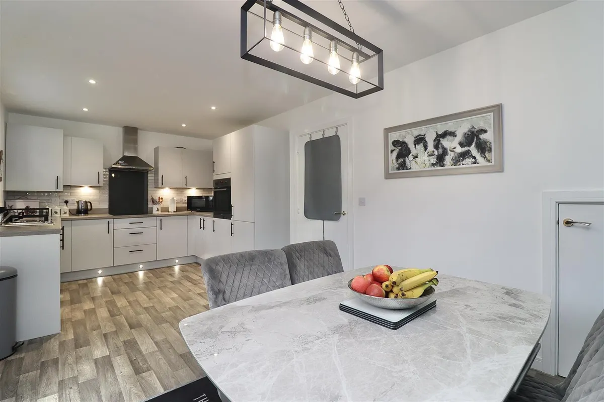 Lee Croft, Pocklington, York