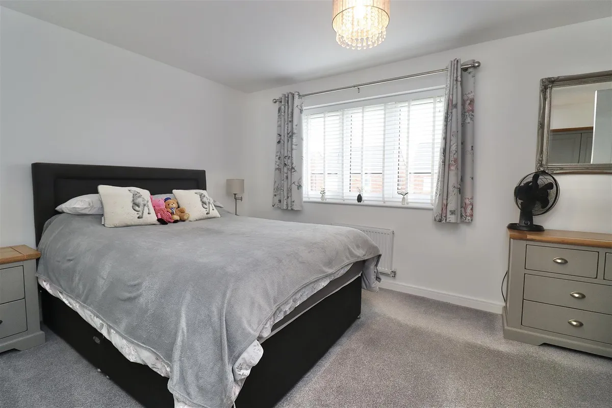 Lee Croft, Pocklington, York