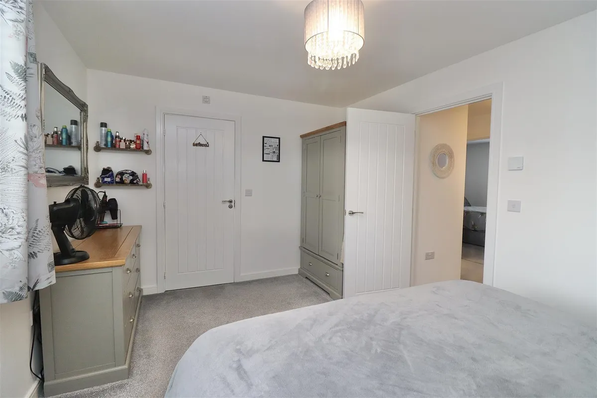 Lee Croft, Pocklington, York