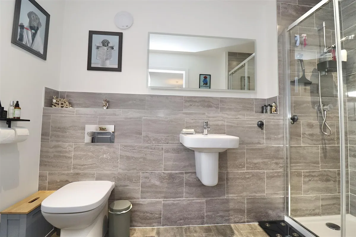 Lee Croft, Pocklington, York
