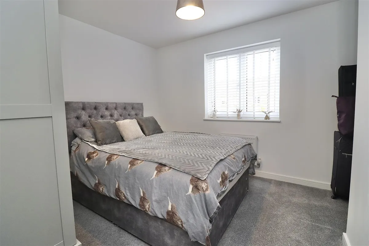 Lee Croft, Pocklington, York