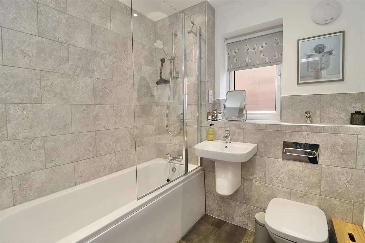 Lee Croft, Pocklington, York