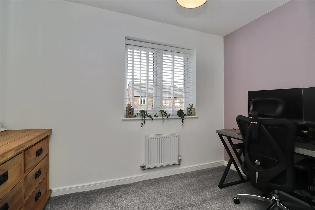 Lee Croft, Pocklington, York