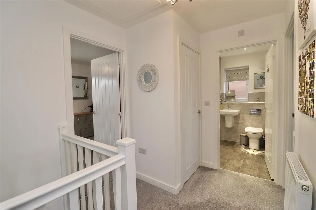 Lee Croft, Pocklington, York