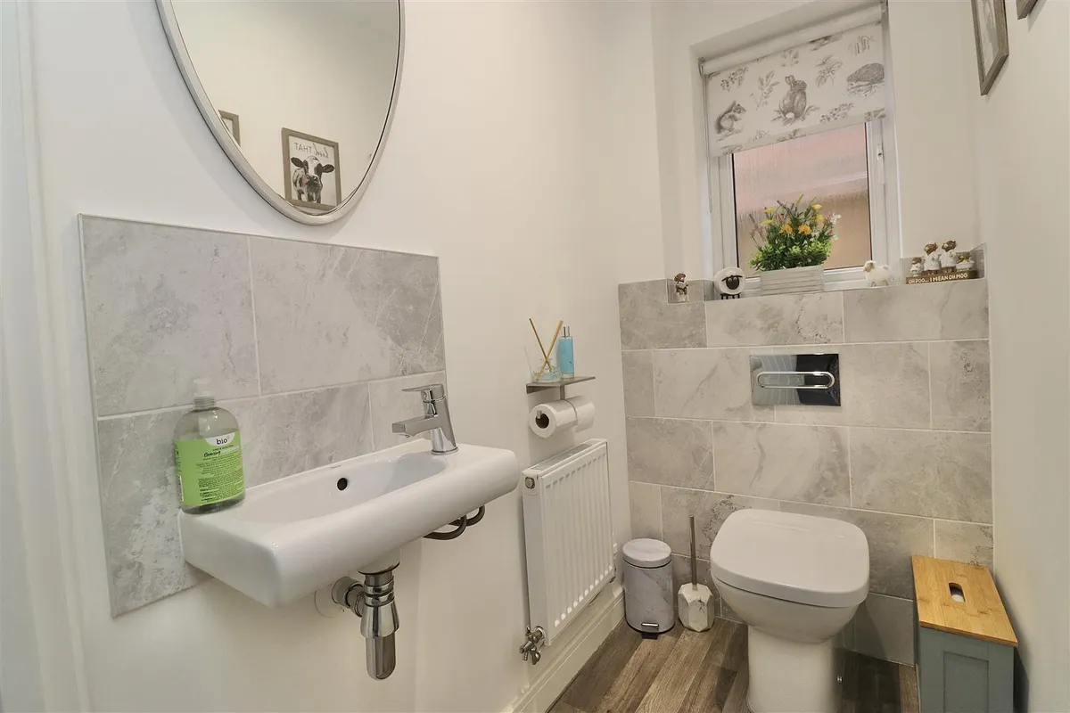 Lee Croft, Pocklington, York