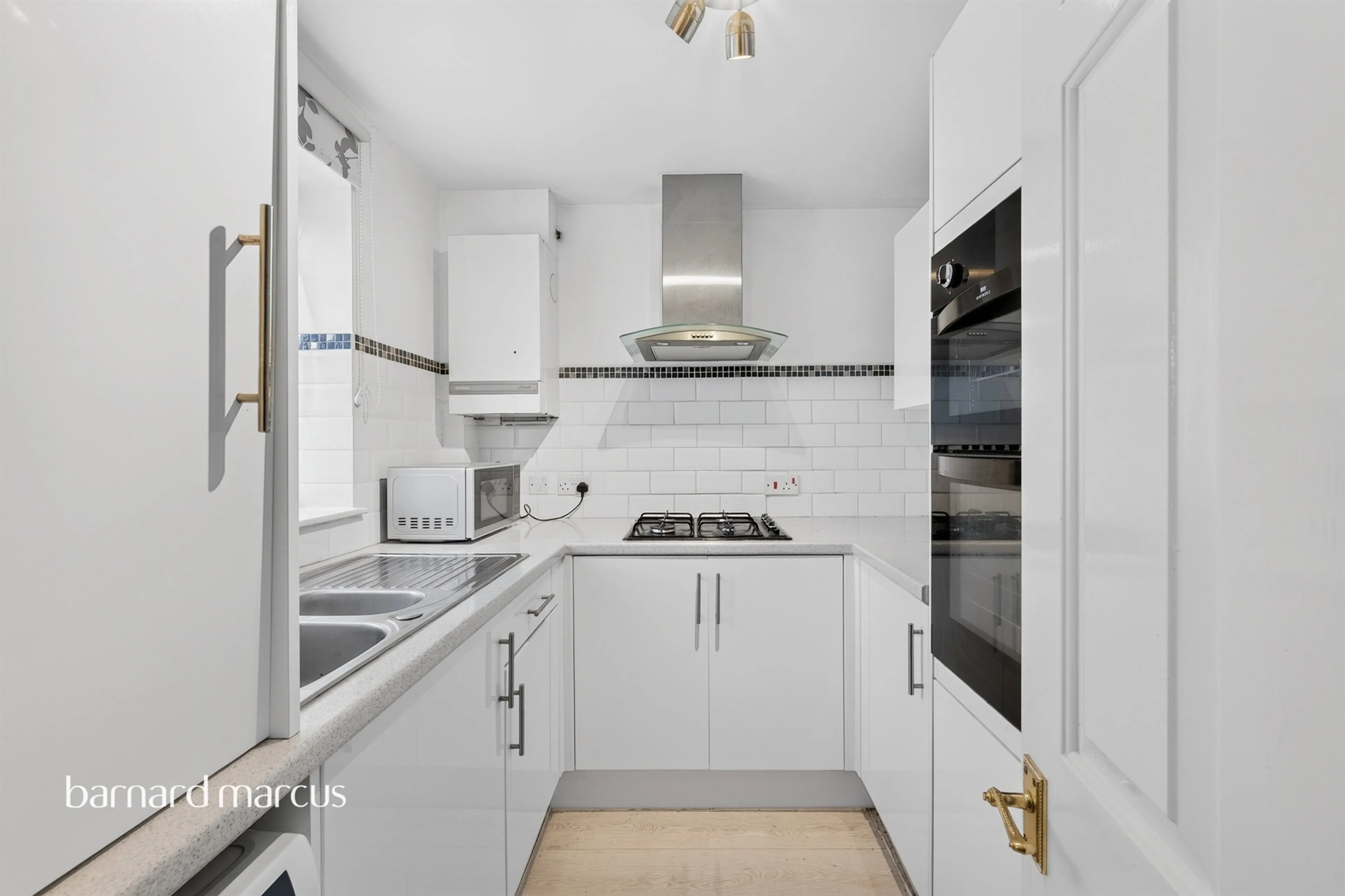Property at Windrush, New Malden