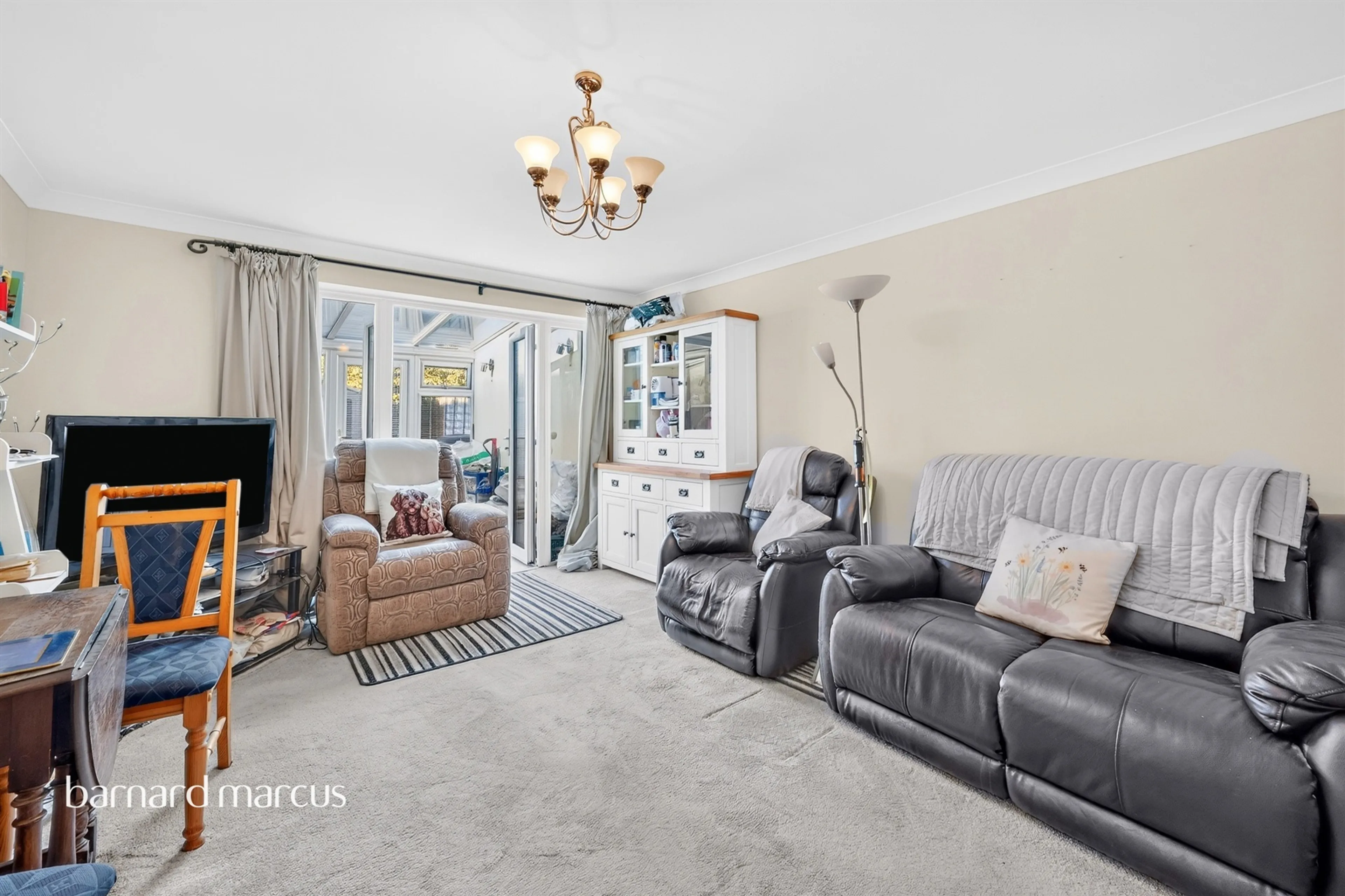 Property at Windrush, New Malden