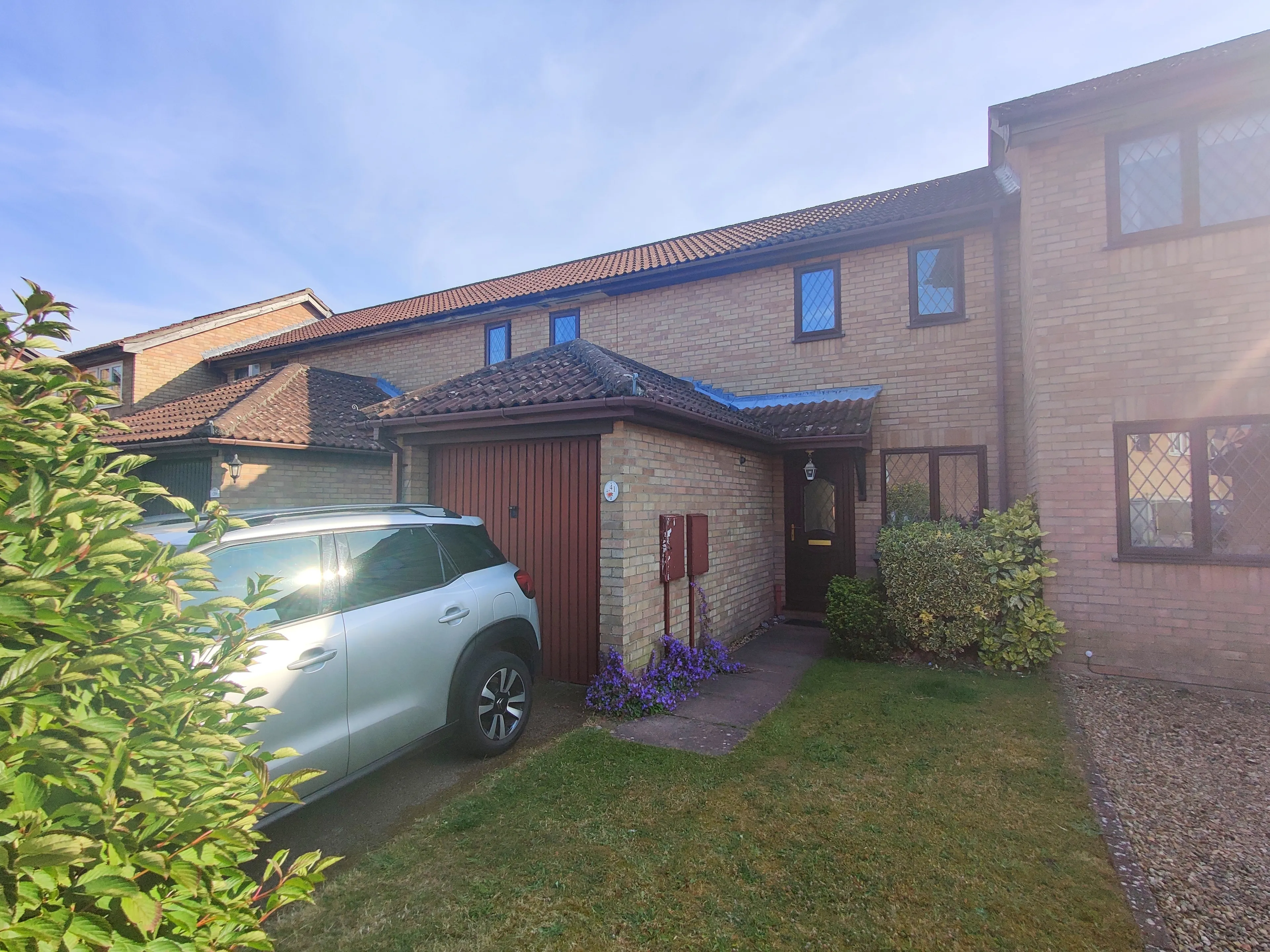 Property at Nutwood Close, Taverham, NORWICH