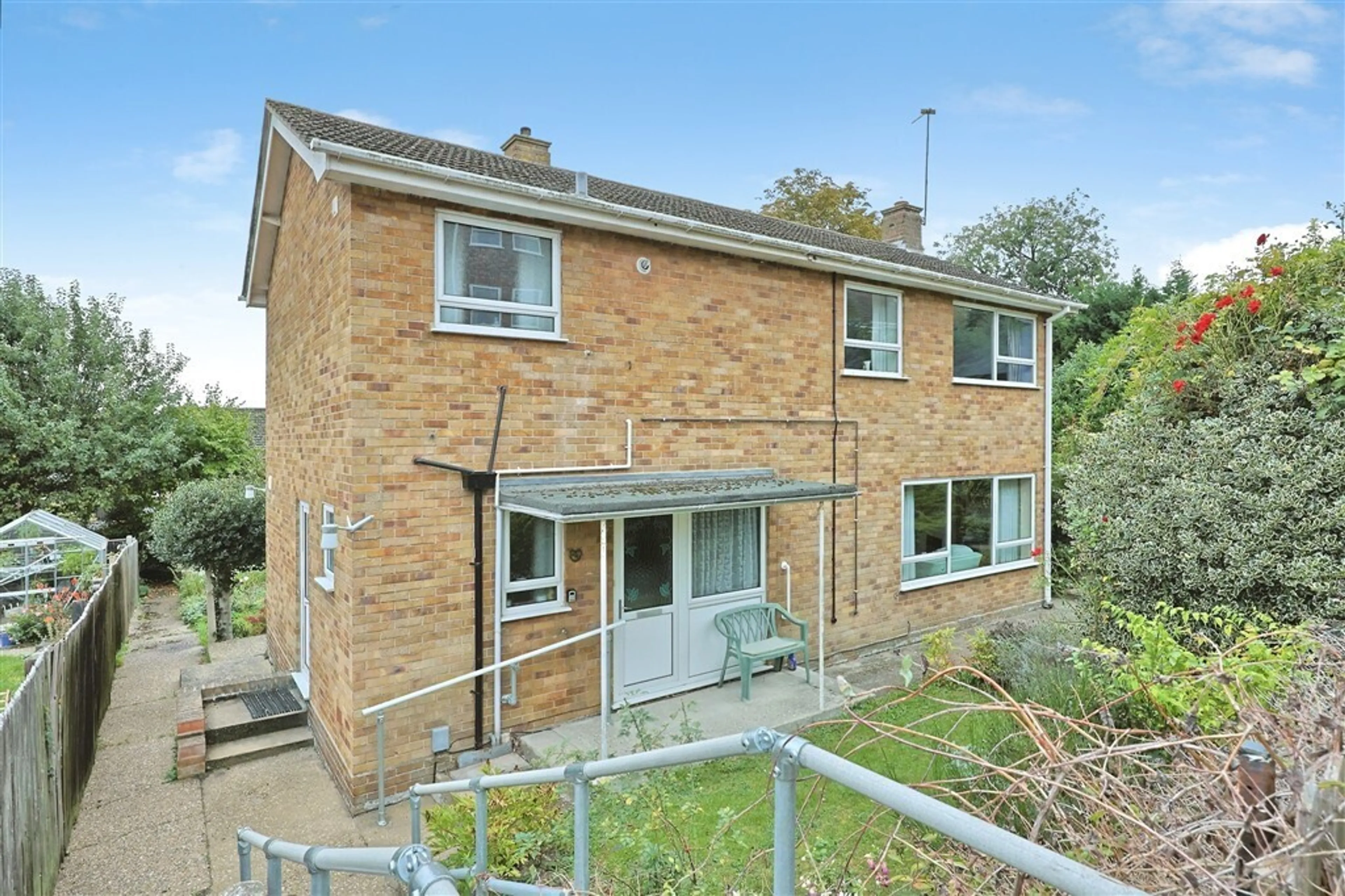 Property at Tillett Road East, NORWICH