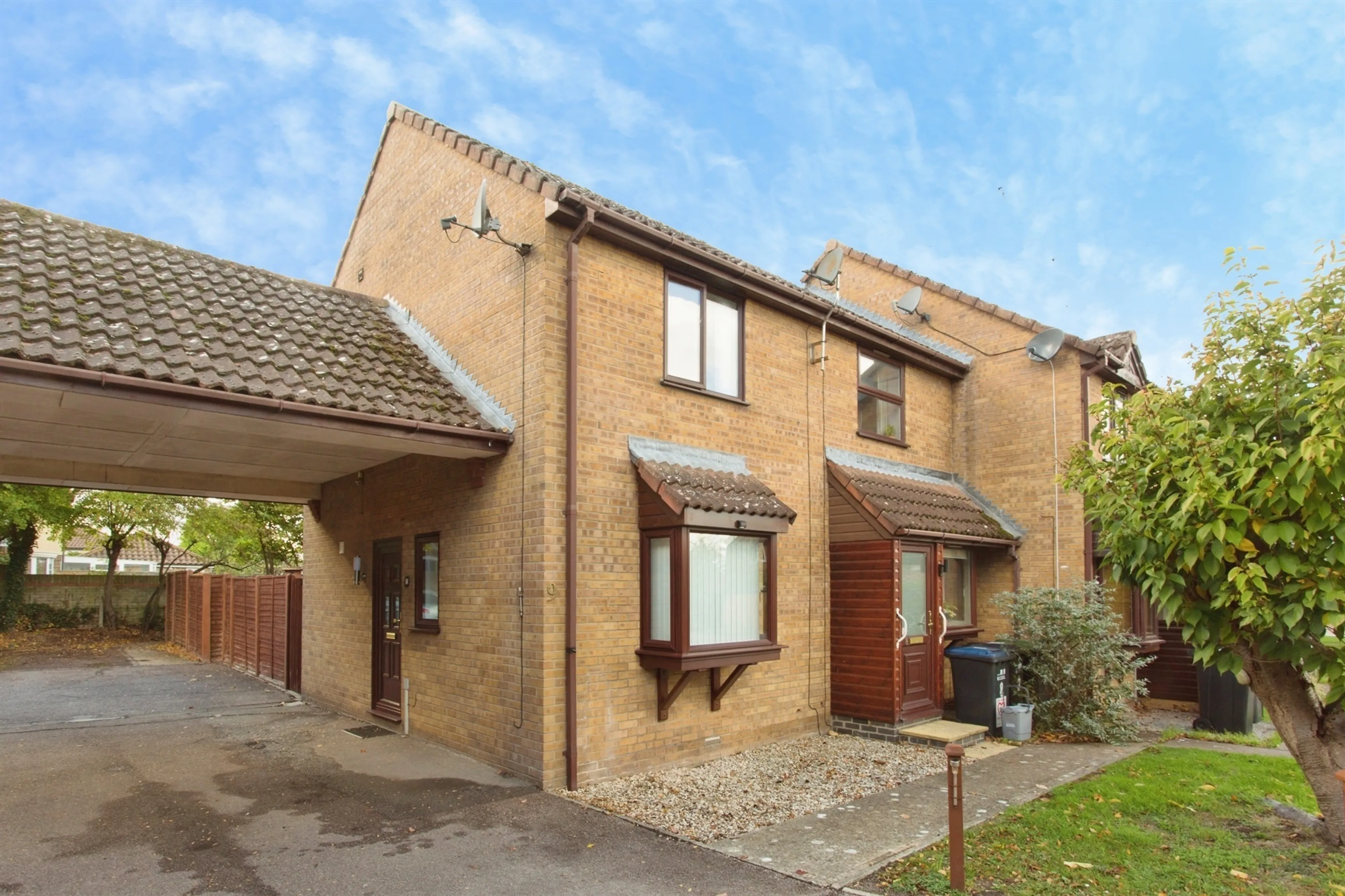 Property at Old School Close, Burwell, Cambridge
