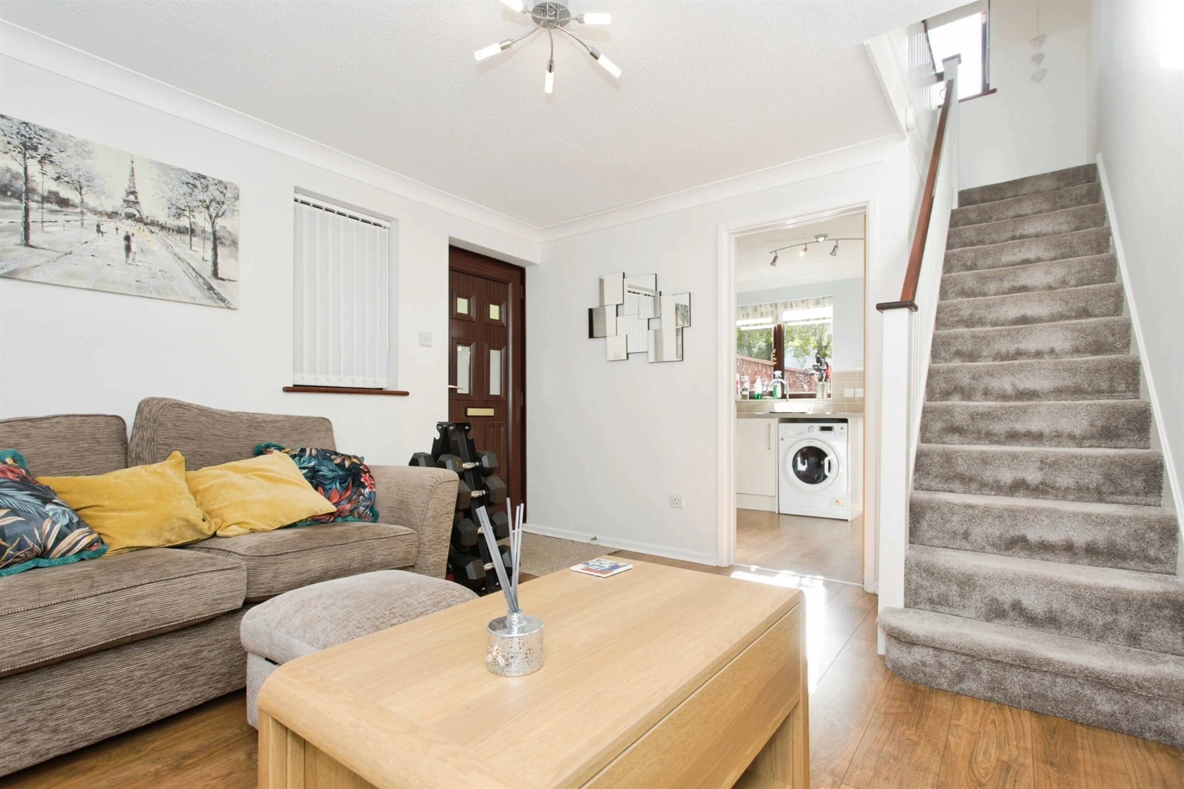 Property at Old School Close, Burwell, Cambridge