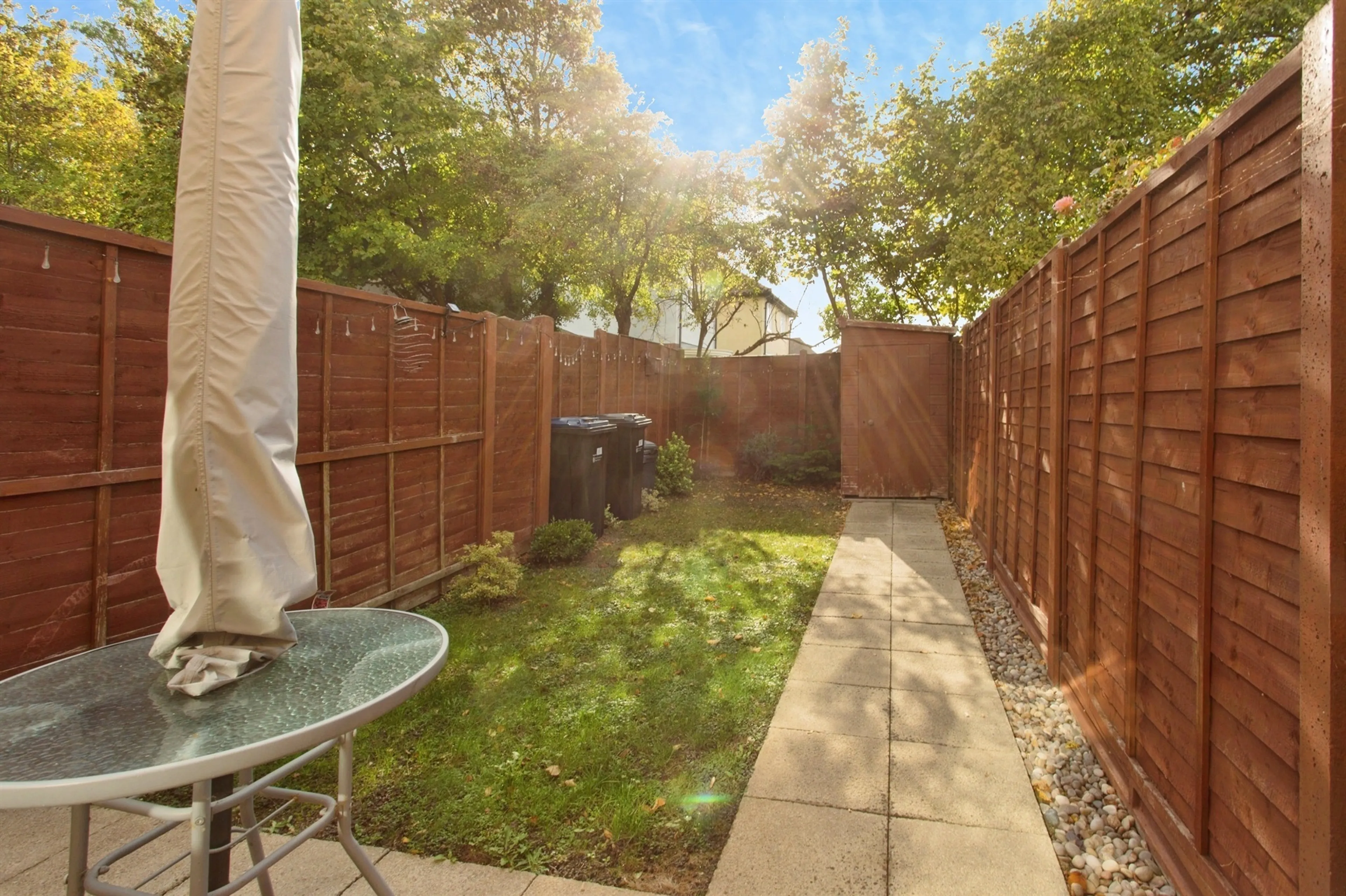Property at Old School Close, Burwell, Cambridge