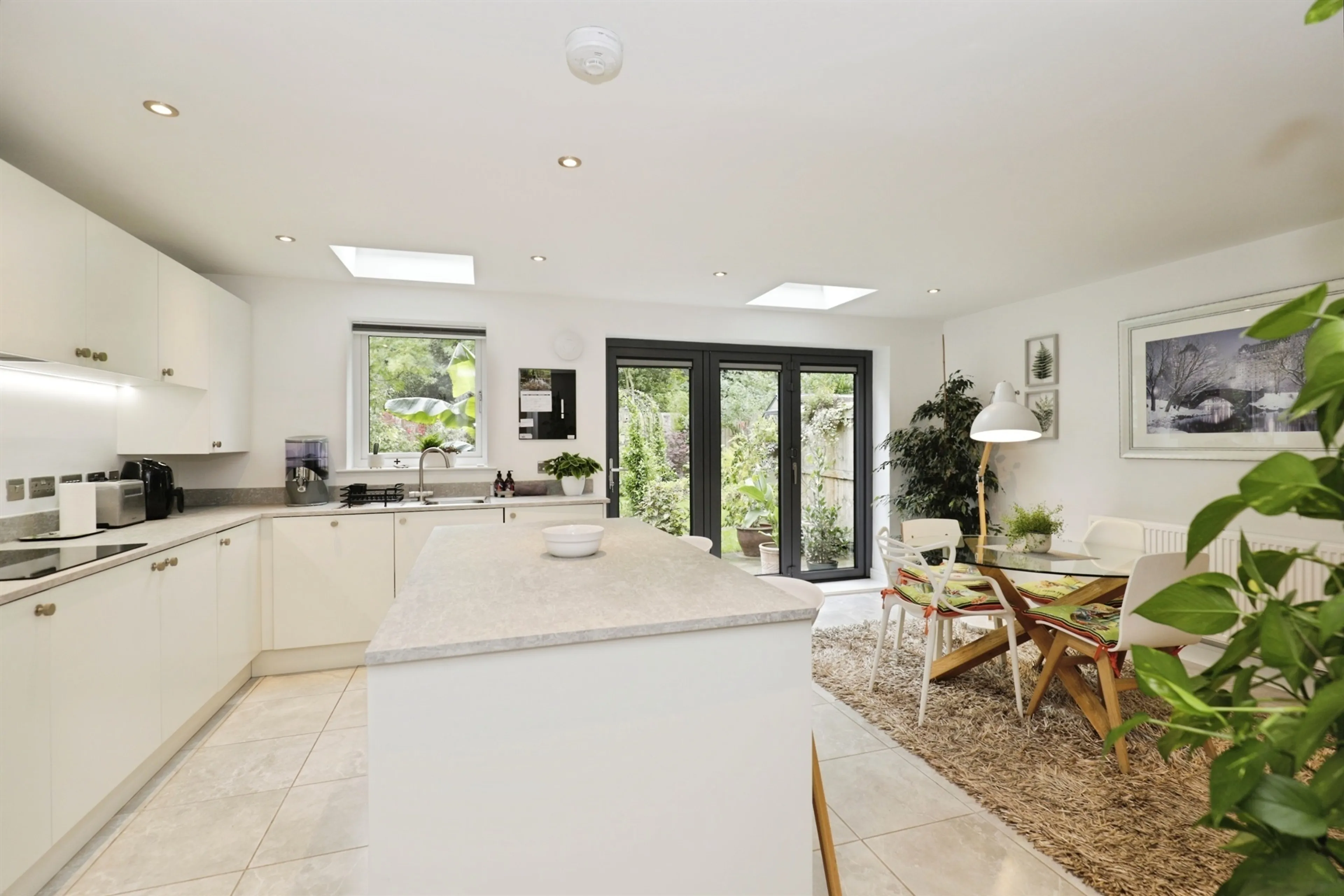 Property at Woodleigh Close, Harrogate