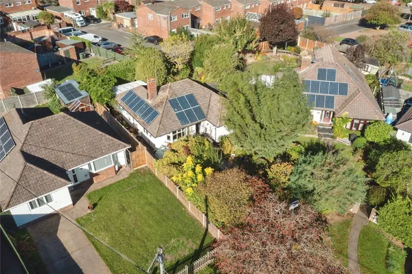 Mountway Close, Bishops Hull, Taunton...