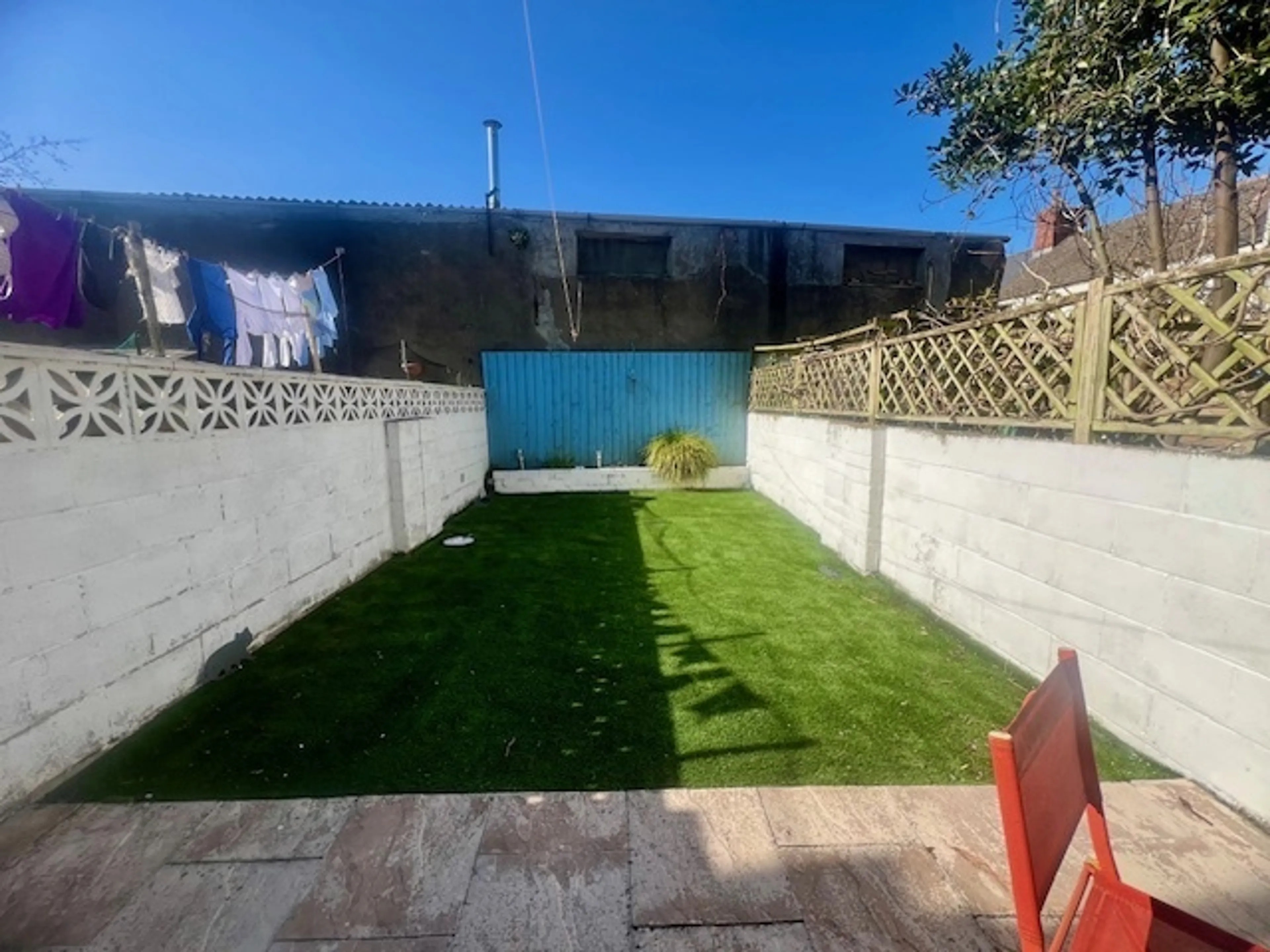 Property at Dorset Street, Grangetown