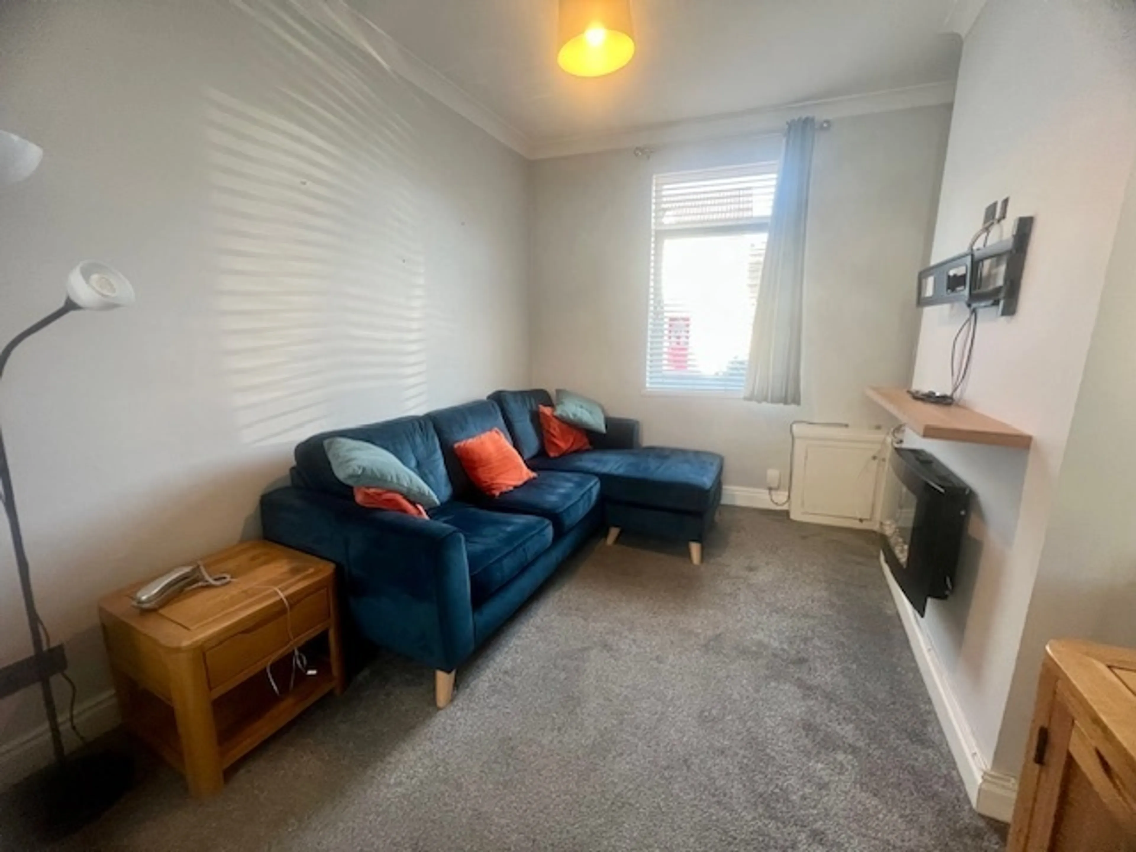 Property at Dorset Street, Grangetown