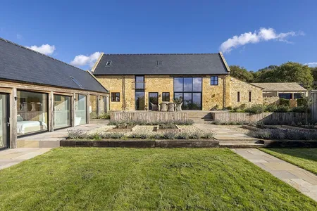 Weston-Subedge, Chipping Campden, GL55