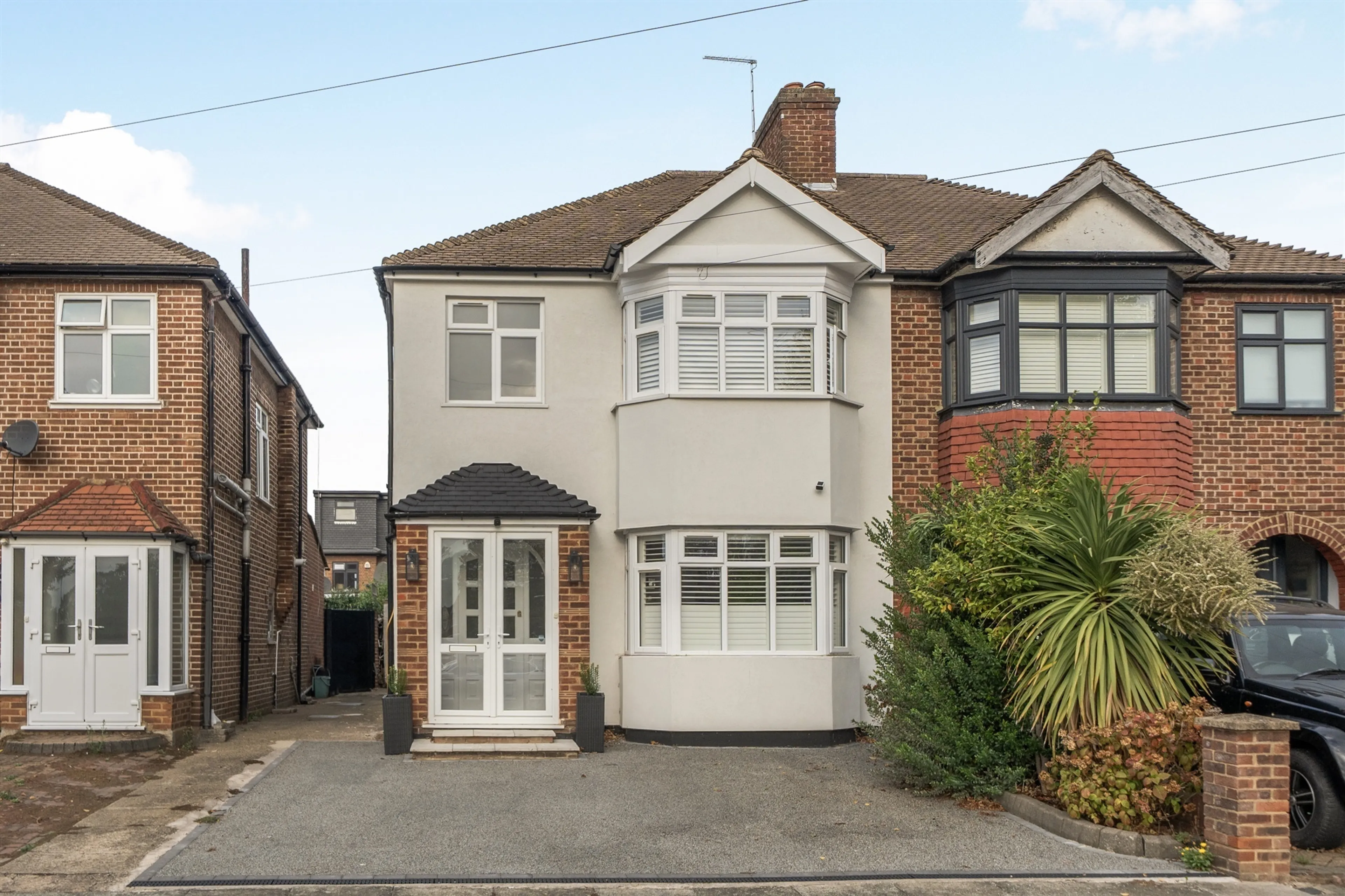 Property at Delhi Road, Enfield