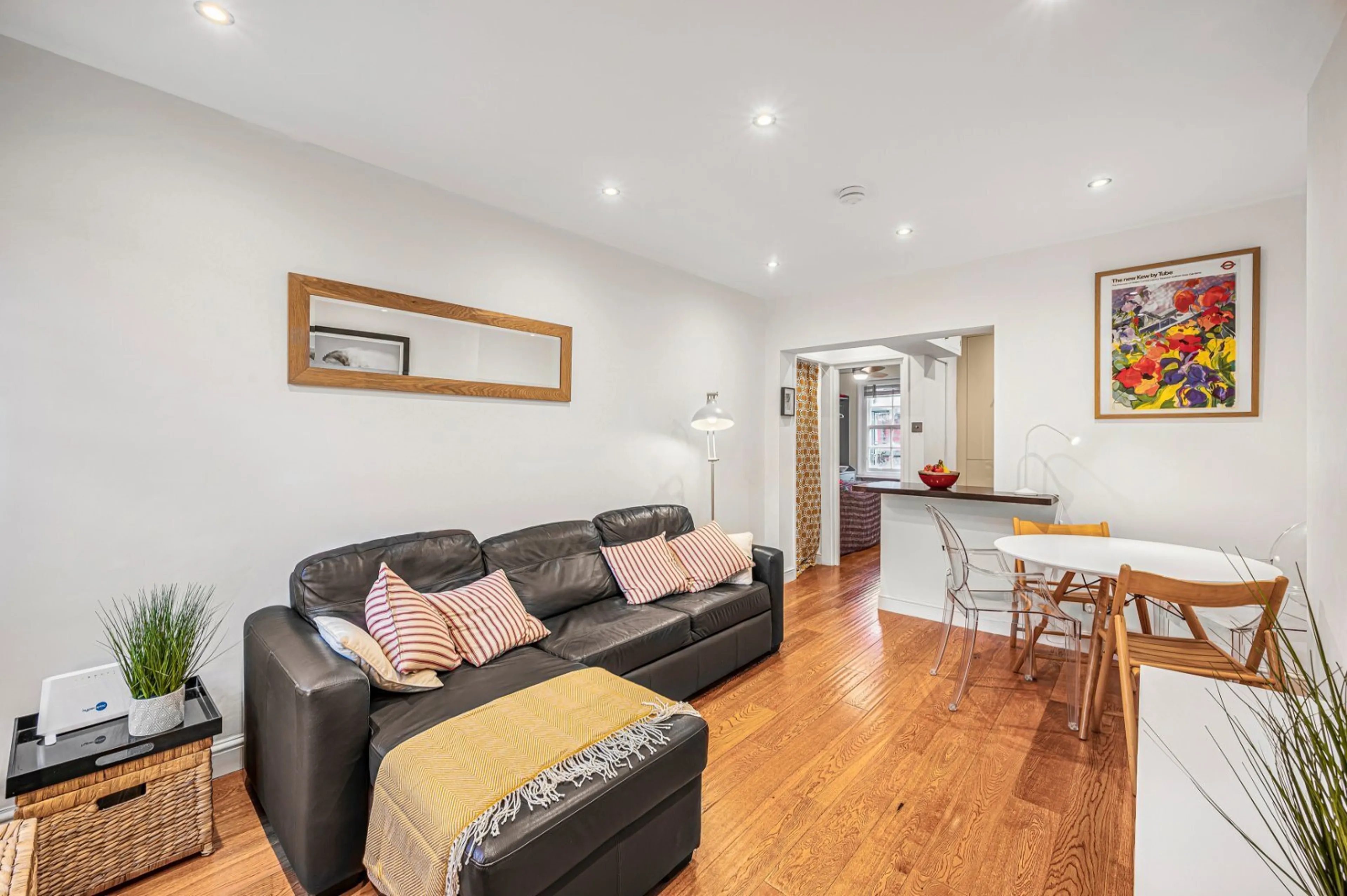 Property at Fletcher Buildings, Martlett Court, London, WC2B