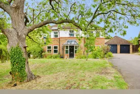 Property responsive
