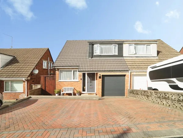 Coolgreany Crescent, Newport, NP20