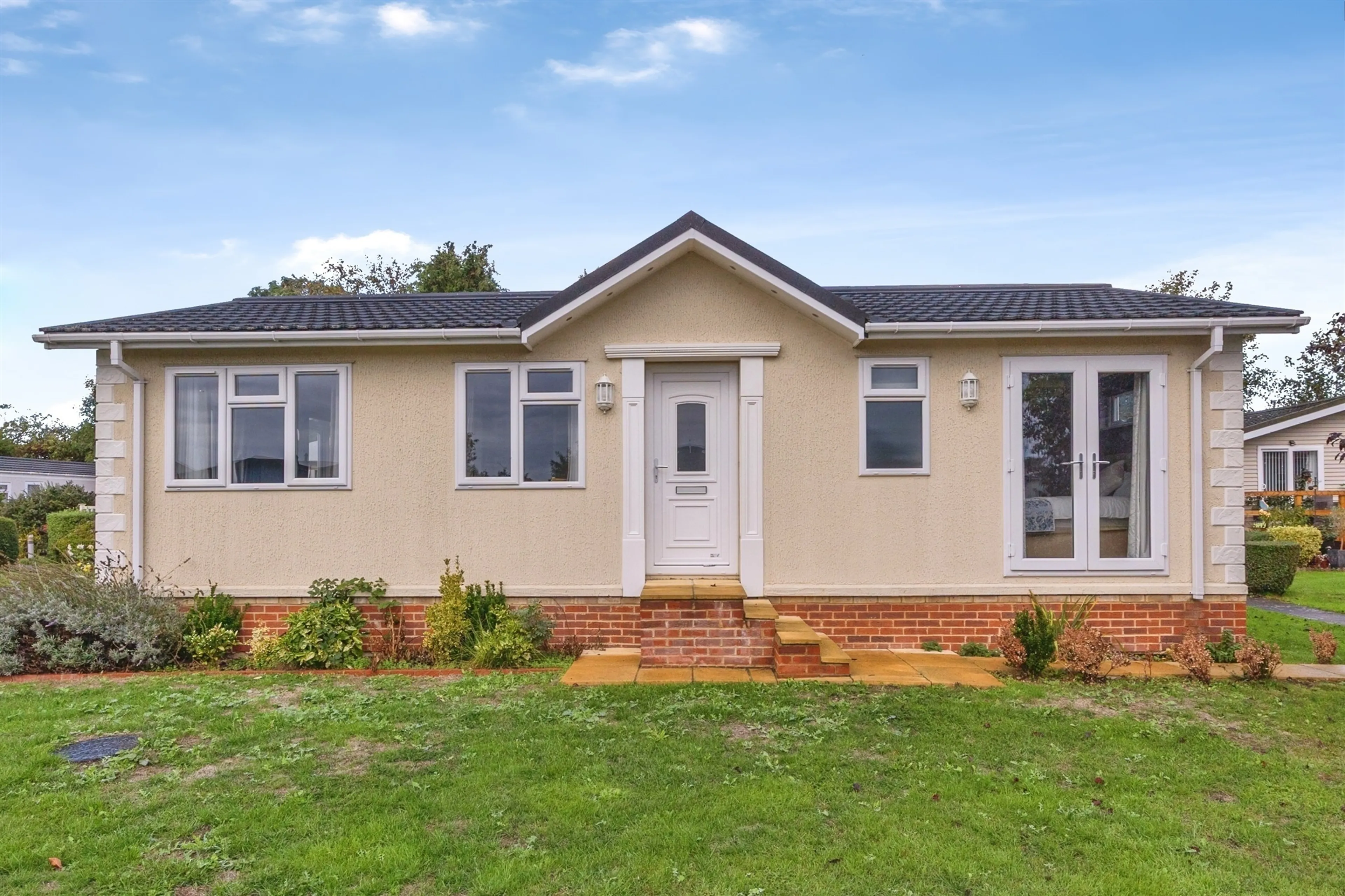 Property at Dando Road, Denmead, Waterlooville