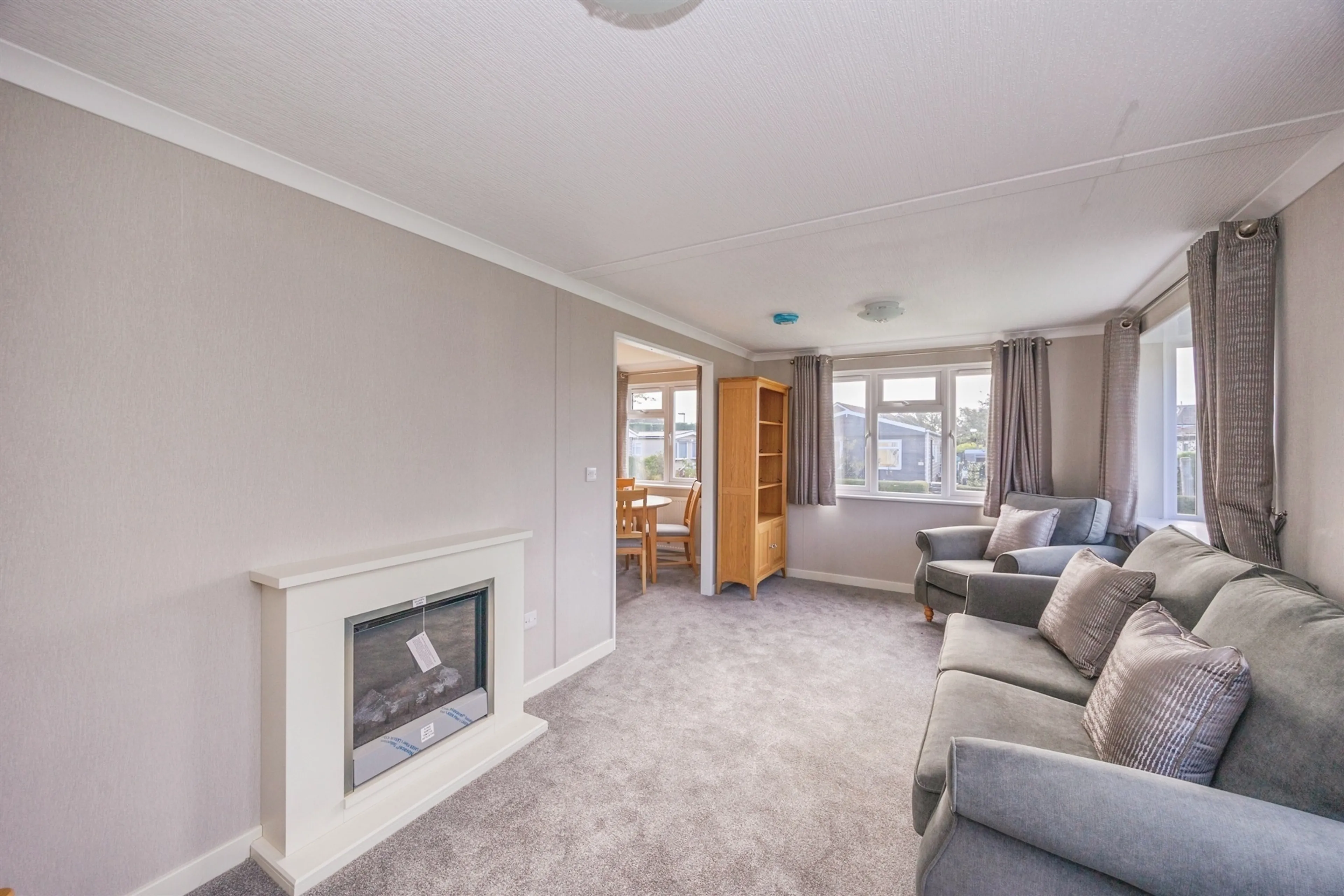 Property at Dando Road, Denmead, Waterlooville