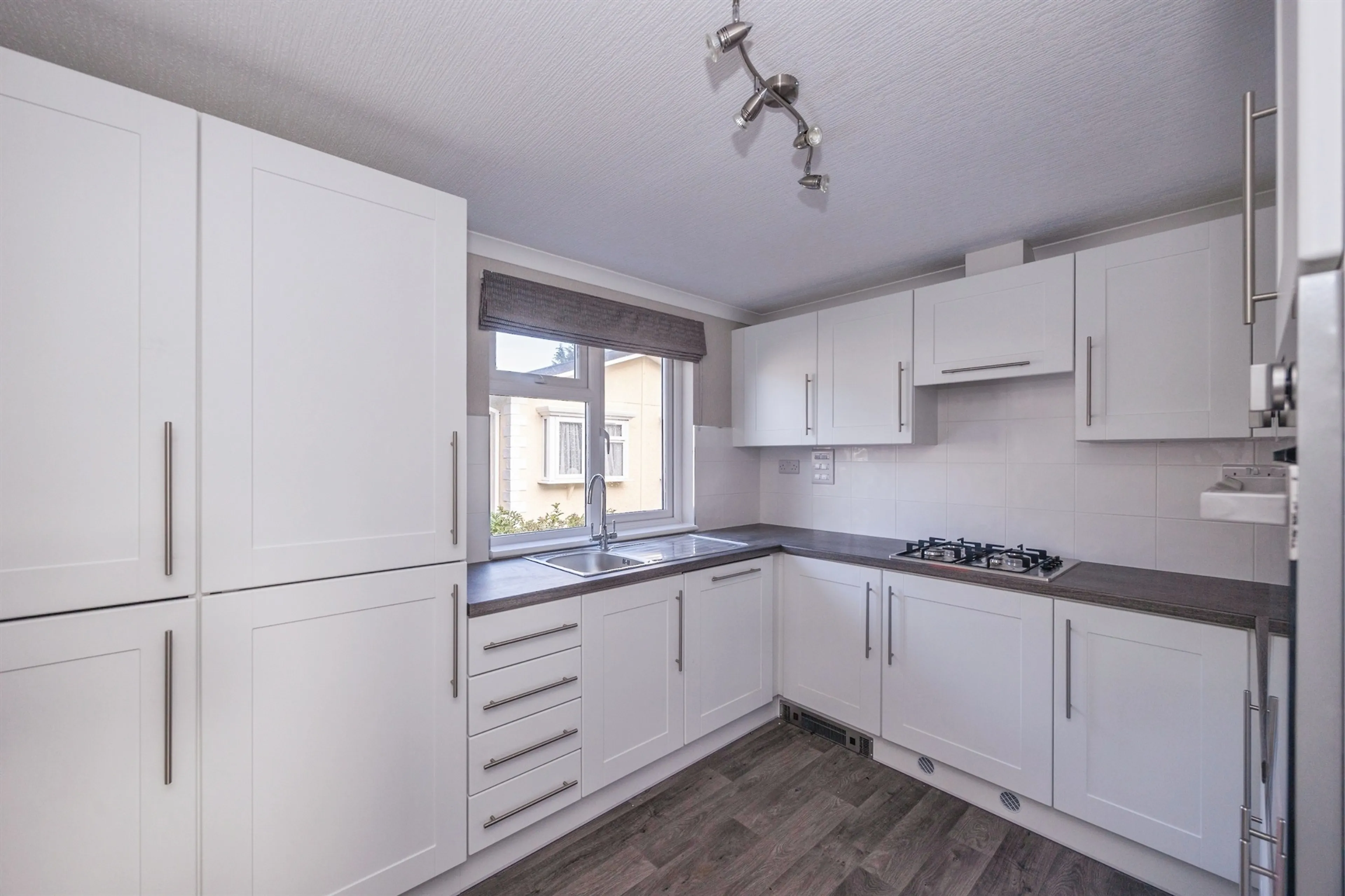 Property at Dando Road, Denmead, Waterlooville