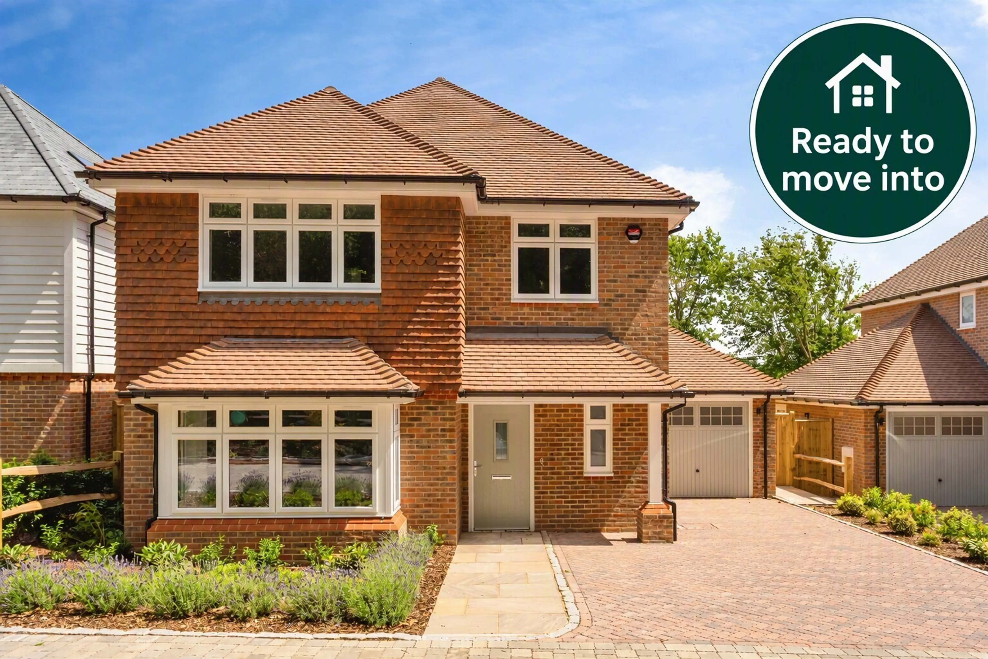 Property at East Grinstead Road, North Chailey, Lewes