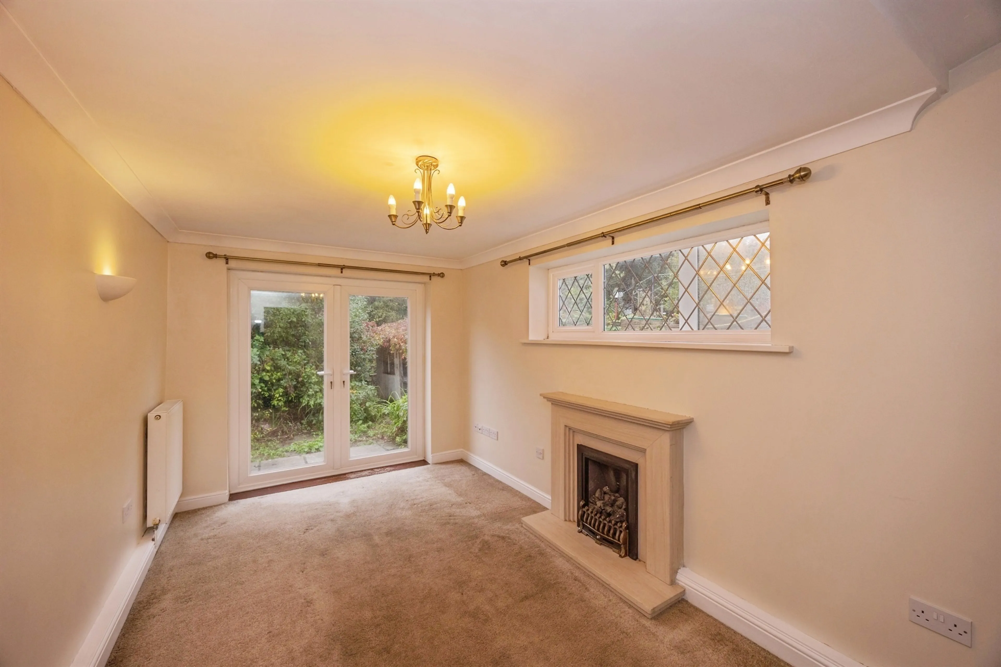 Property at Fir Copse Road, Waterlooville