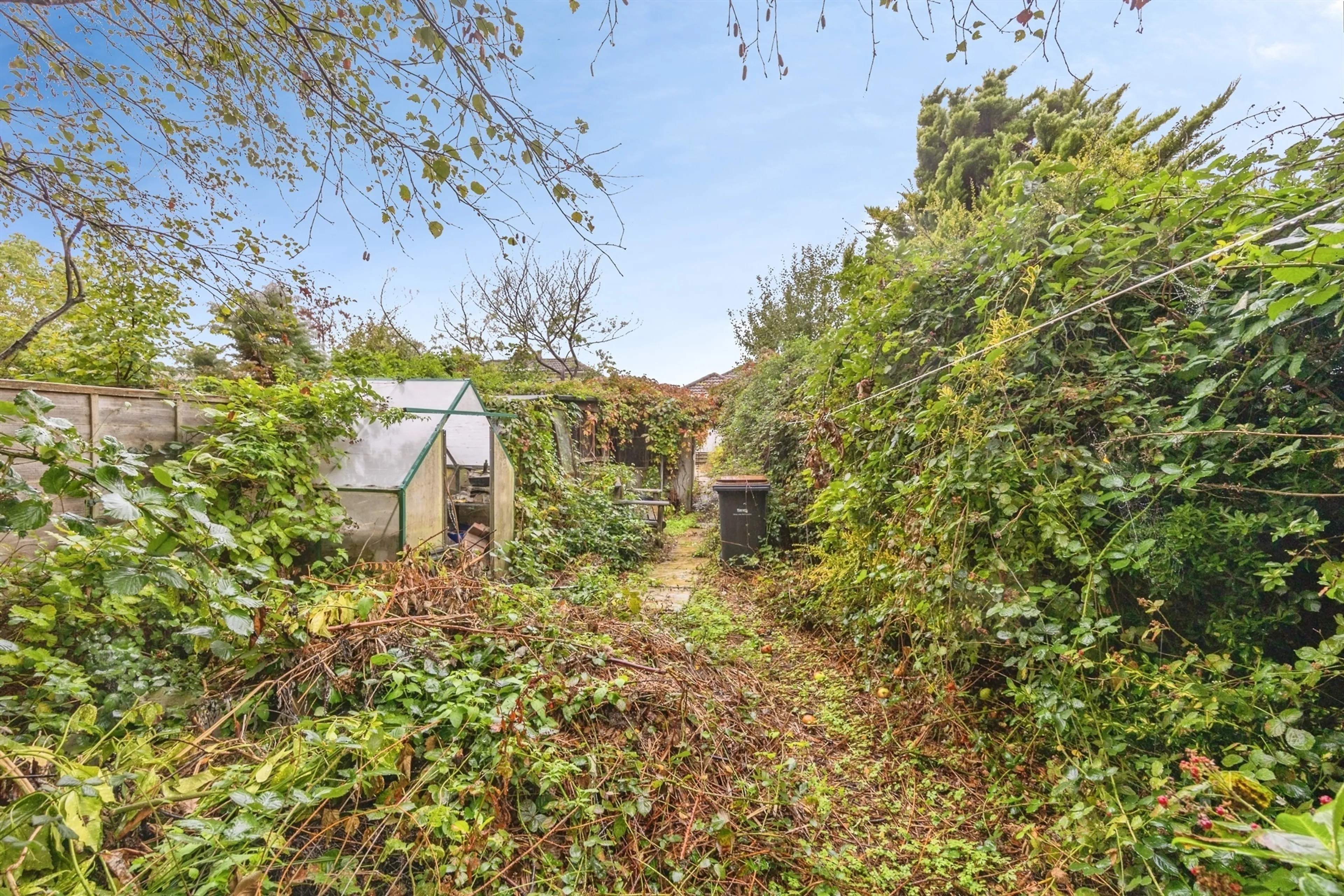 Property at Fir Copse Road, Waterlooville