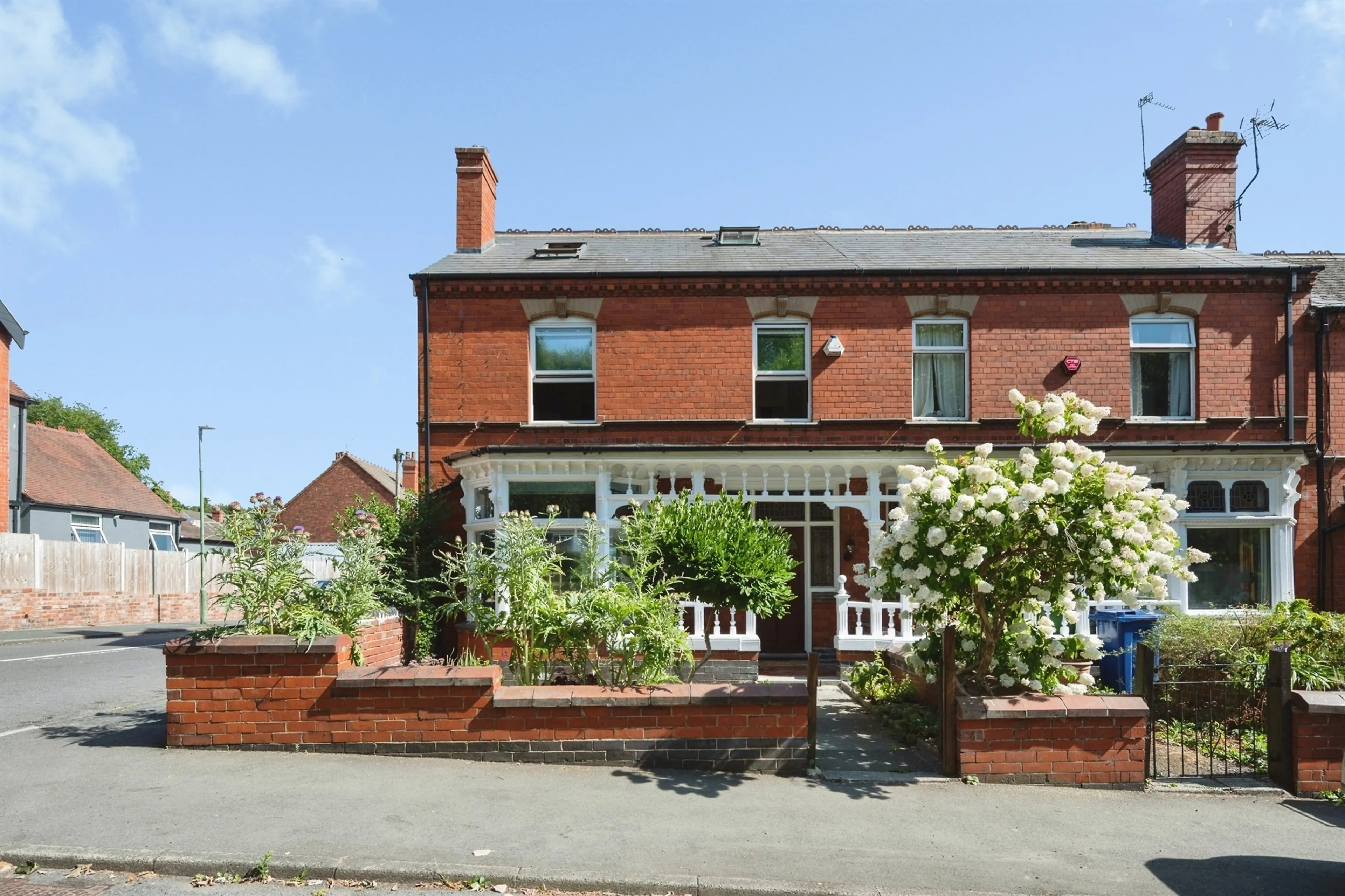 Property at Selborne Road, Dudley