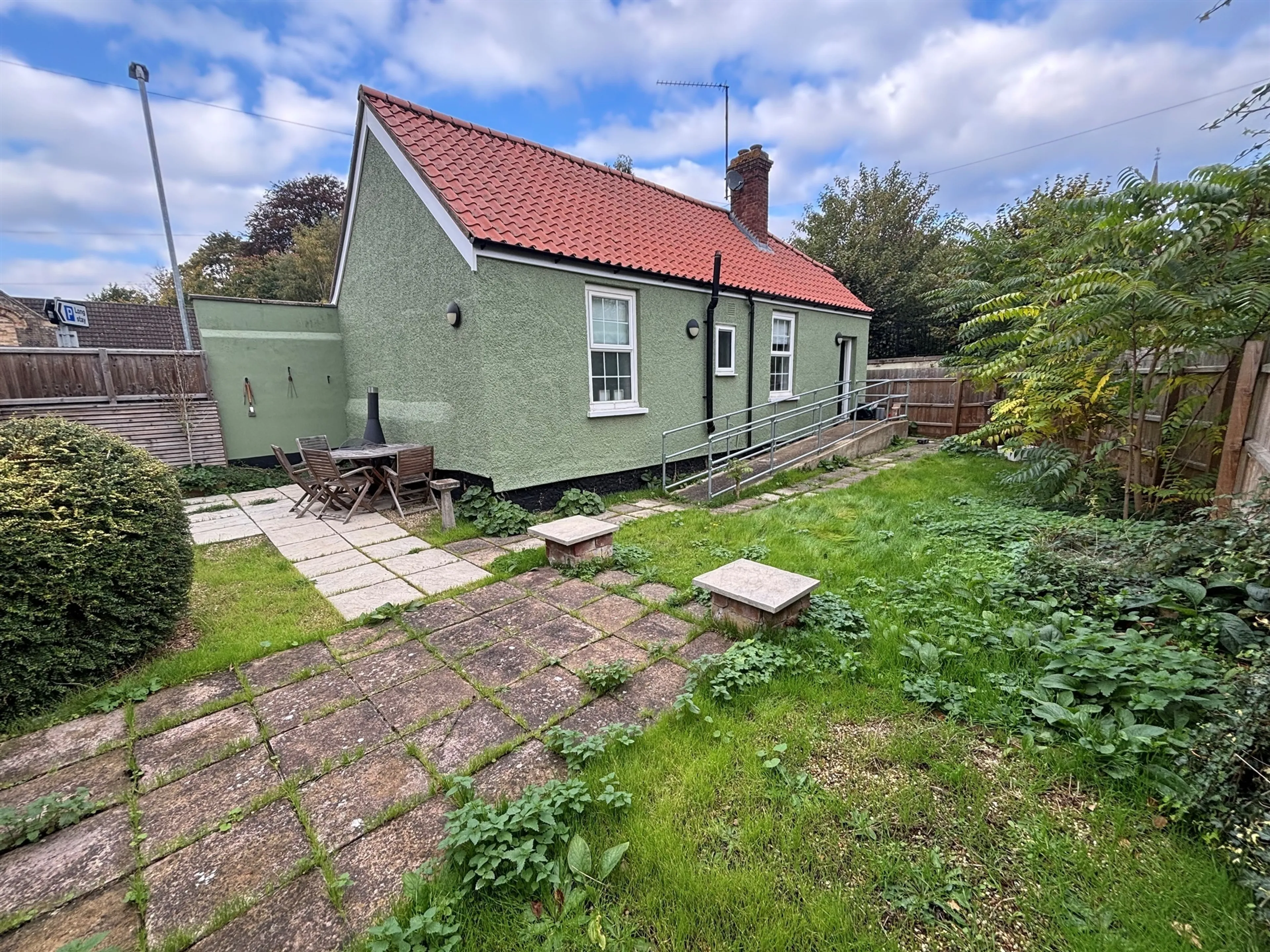 Property at Fitzroy Street, Newmarket