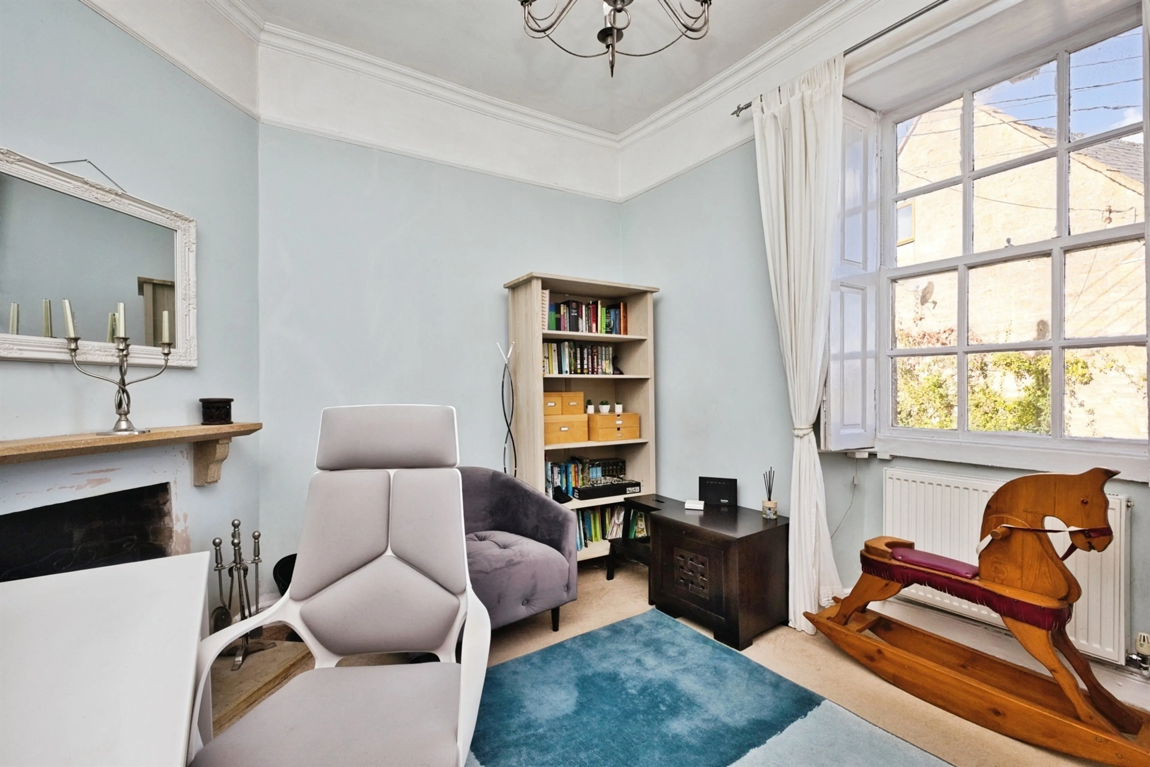 Property at Higher Street, Bower Hinton, MARTOCK