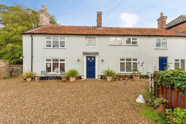 The Street, Lyng, Norwich, Norfolk, NR9