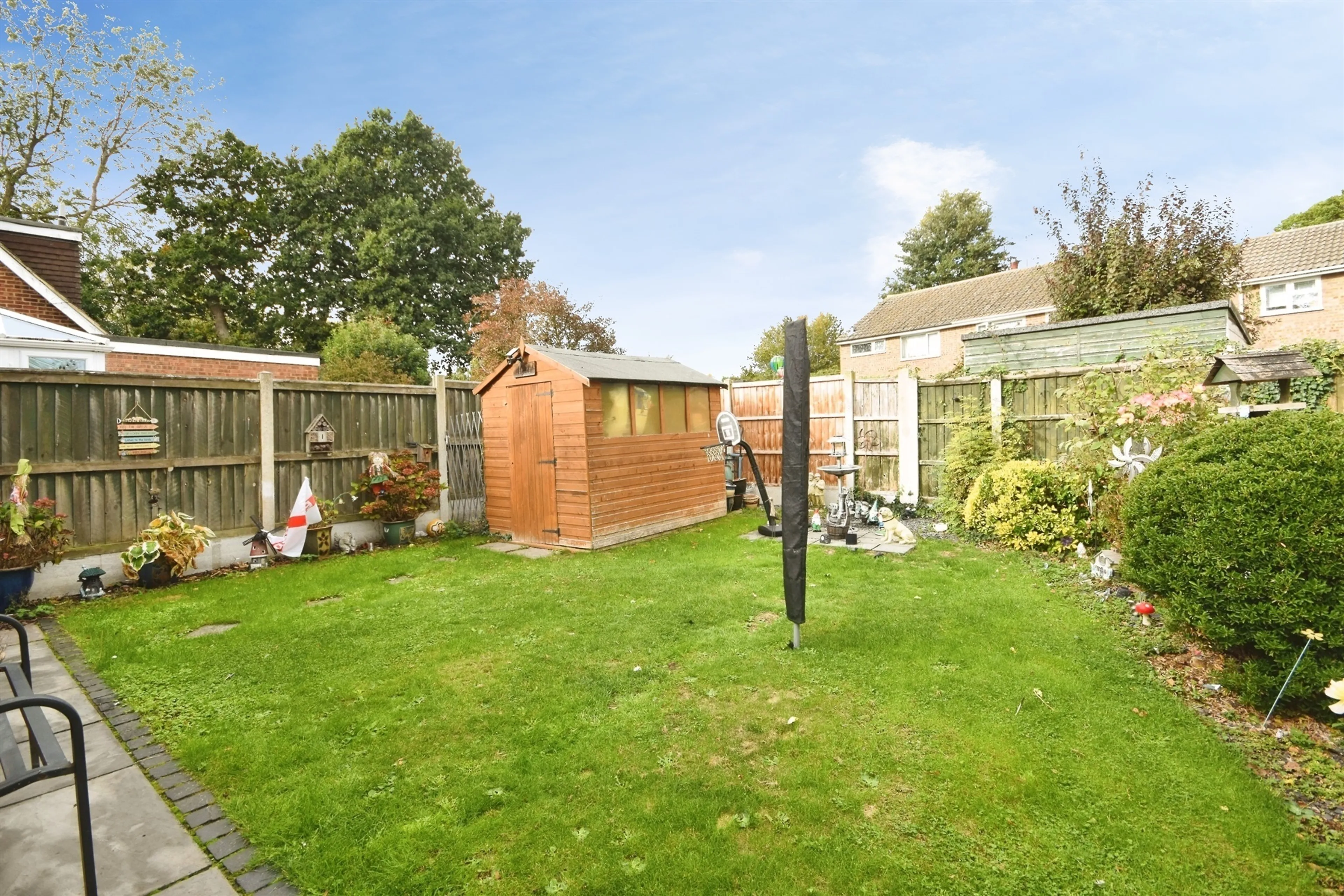 Property at Braziers Close, Galleywood, Chelmsford