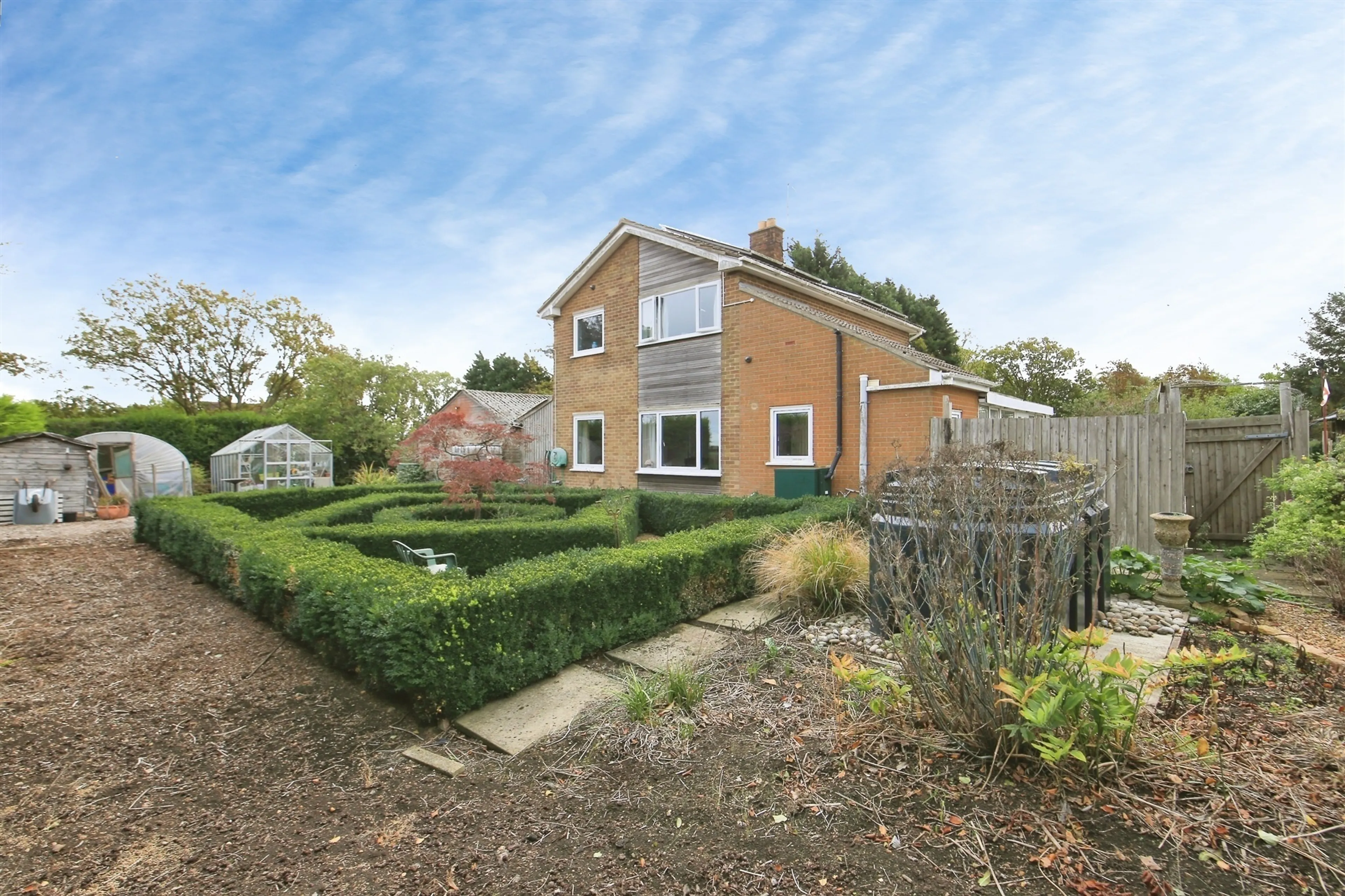 Property at Benwick Road, Whittlesey, Peterborough