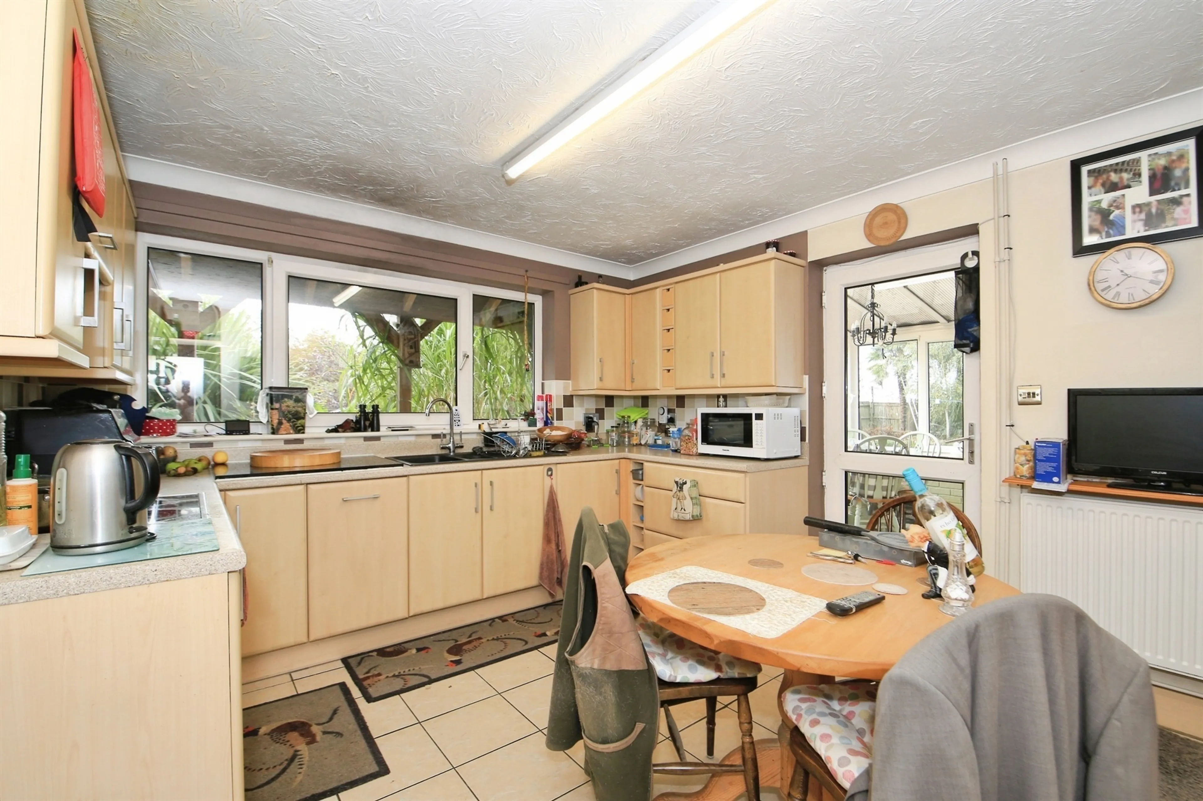 Property at Benwick Road, Whittlesey, Peterborough