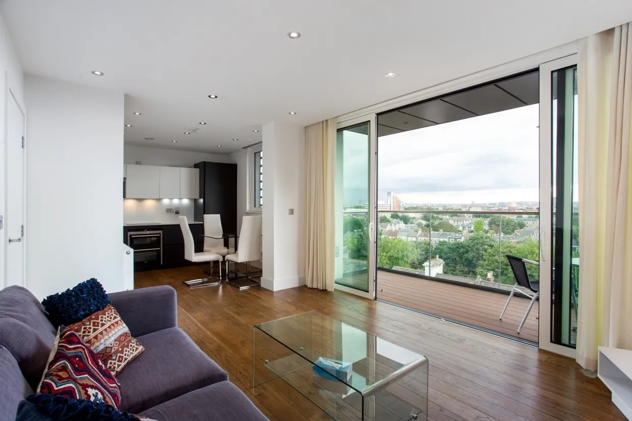 Stamford Square London SW15 photo 1