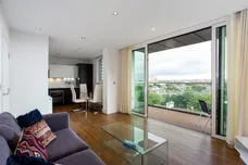 Stamford Square London SW15 photo 1