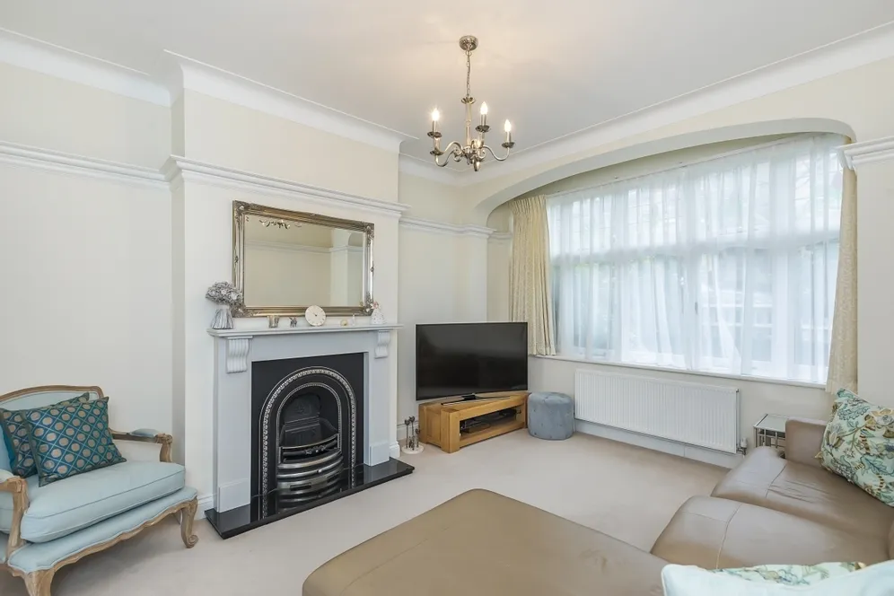 Mycenae Road London SE3 photo 2