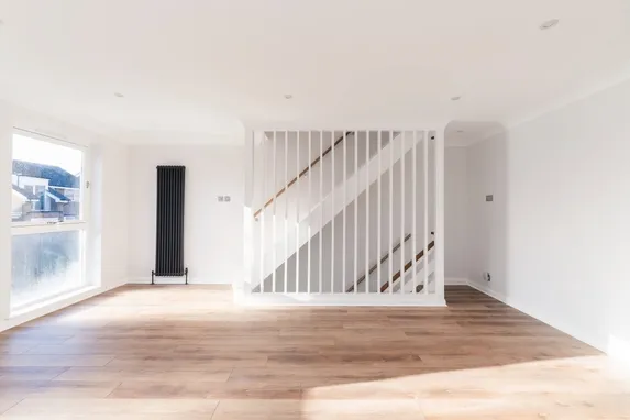 Shearman Road London SE3