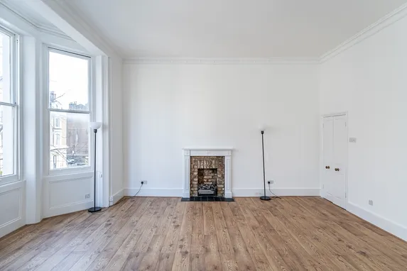 Colville Road London W11