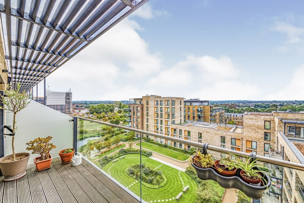 Handley Drive, SE3 photo 1